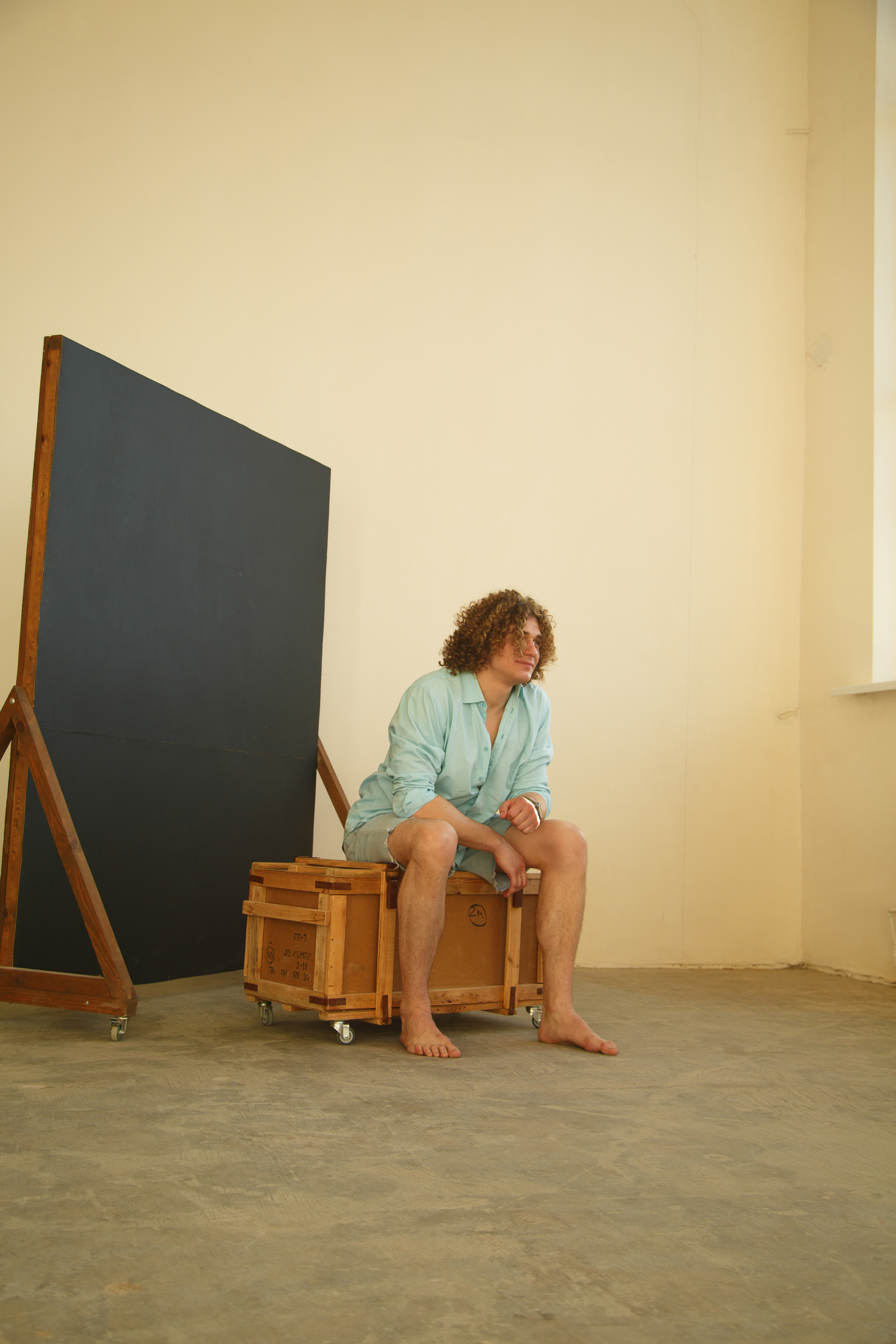 Никита и Лолита. Фотограф новорожденных Тверь Диана Муляева