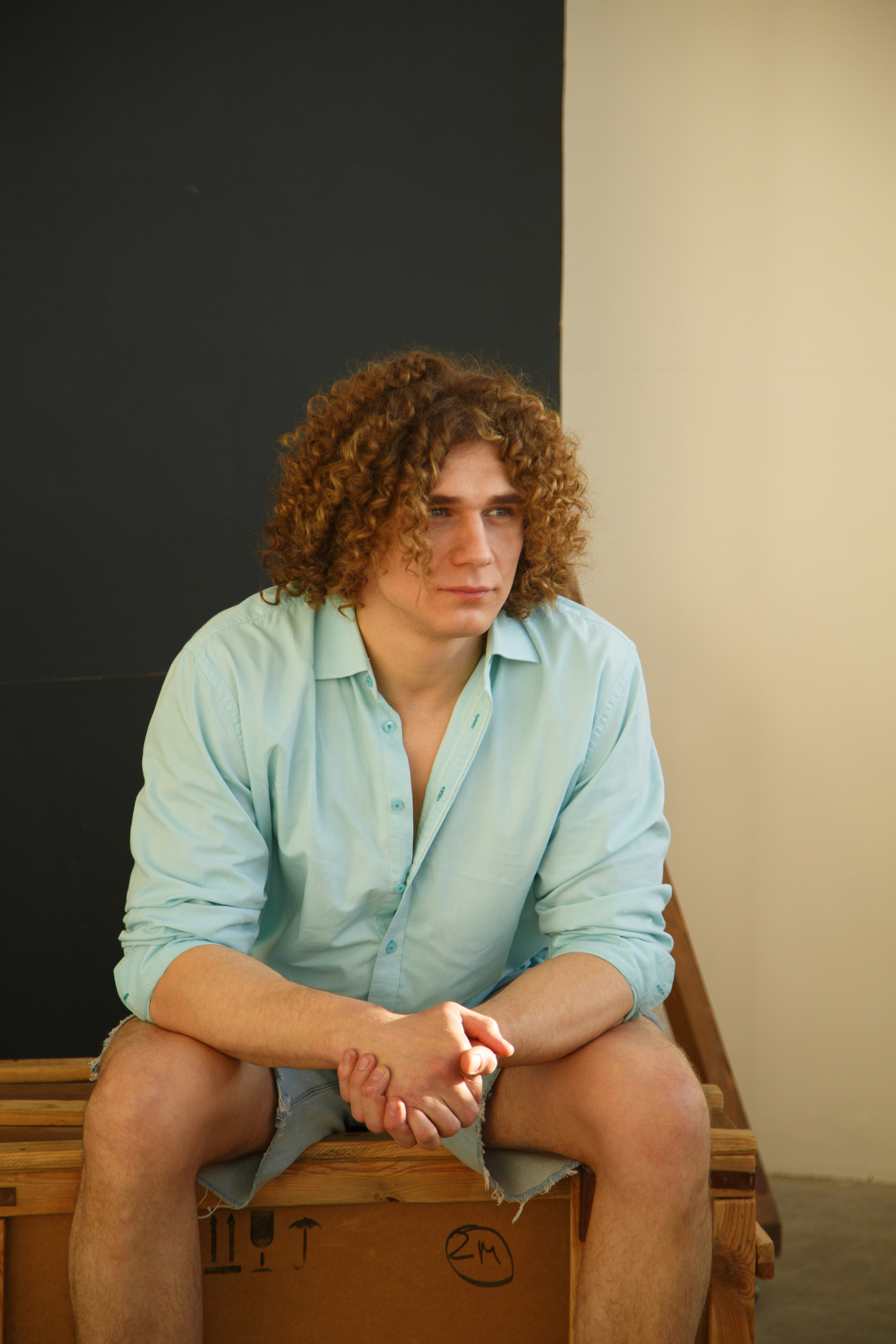 Никита и Лолита. Фотограф новорожденных Тверь Диана Муляева