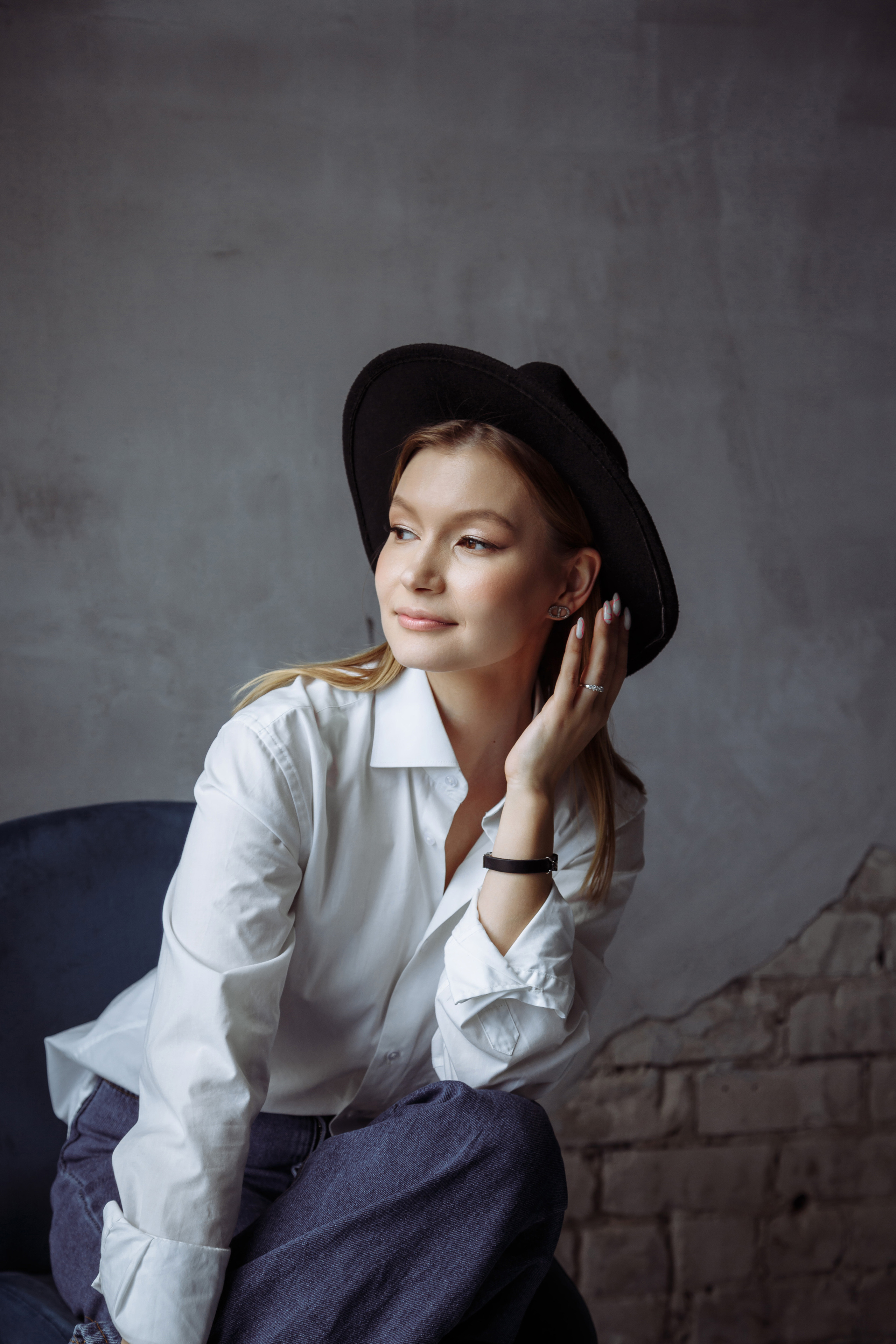 Полина и Ева. Фотограф новорожденных Тверь Диана Муляева