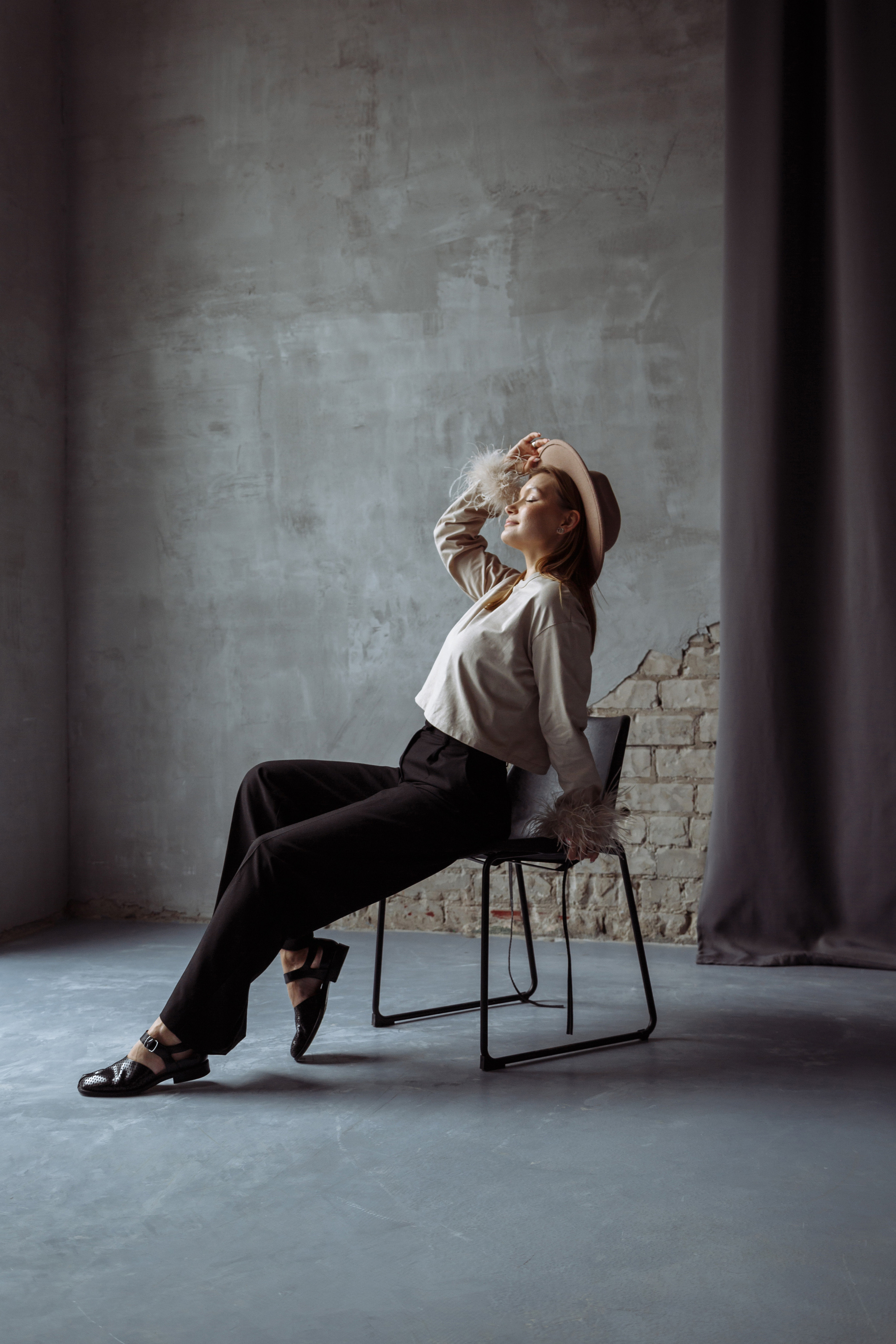 Полина и Ева. Фотограф новорожденных Тверь Диана Муляева