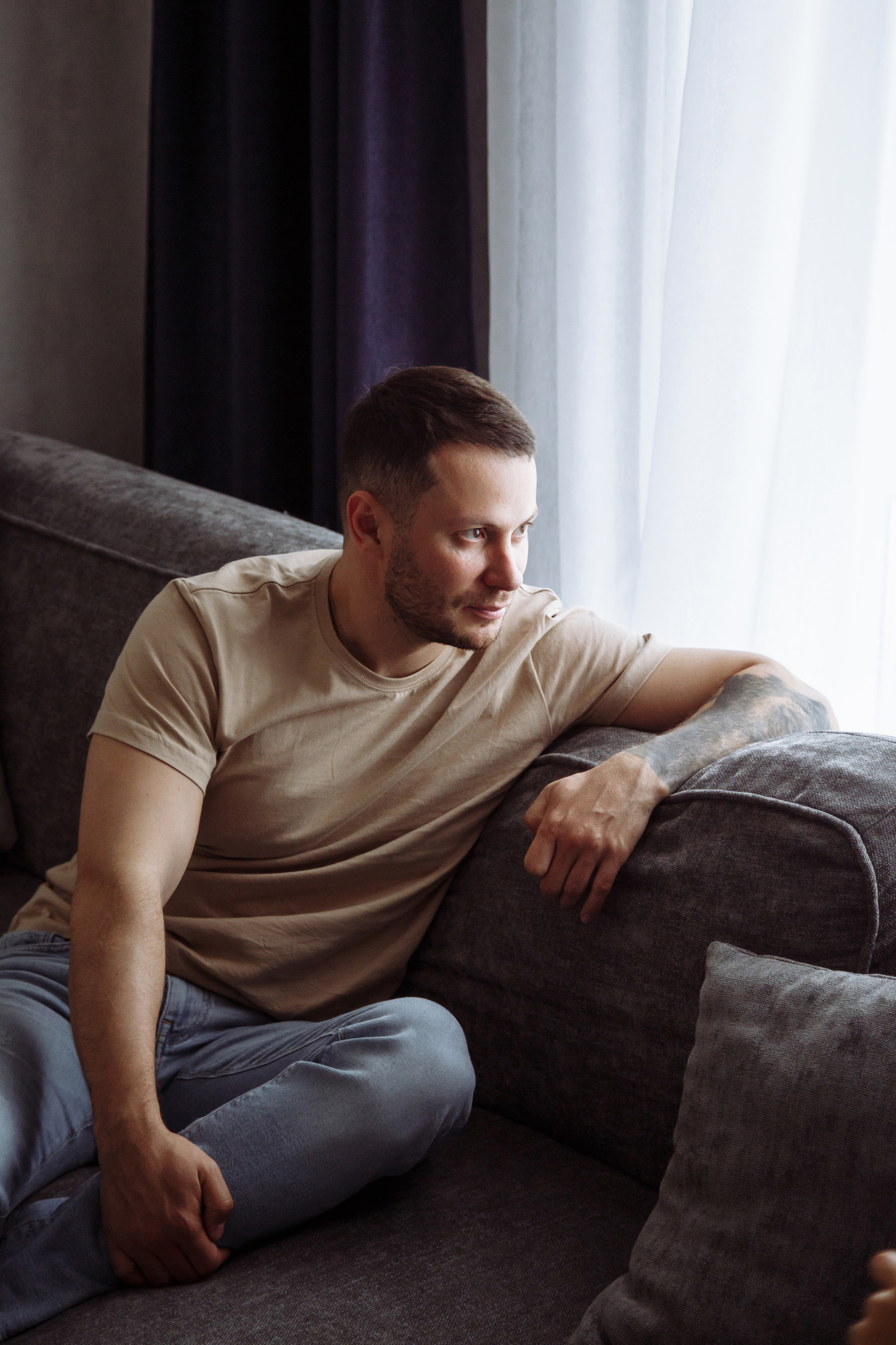 Семейная№ 5. Фотограф новорожденных Тверь Диана Муляева