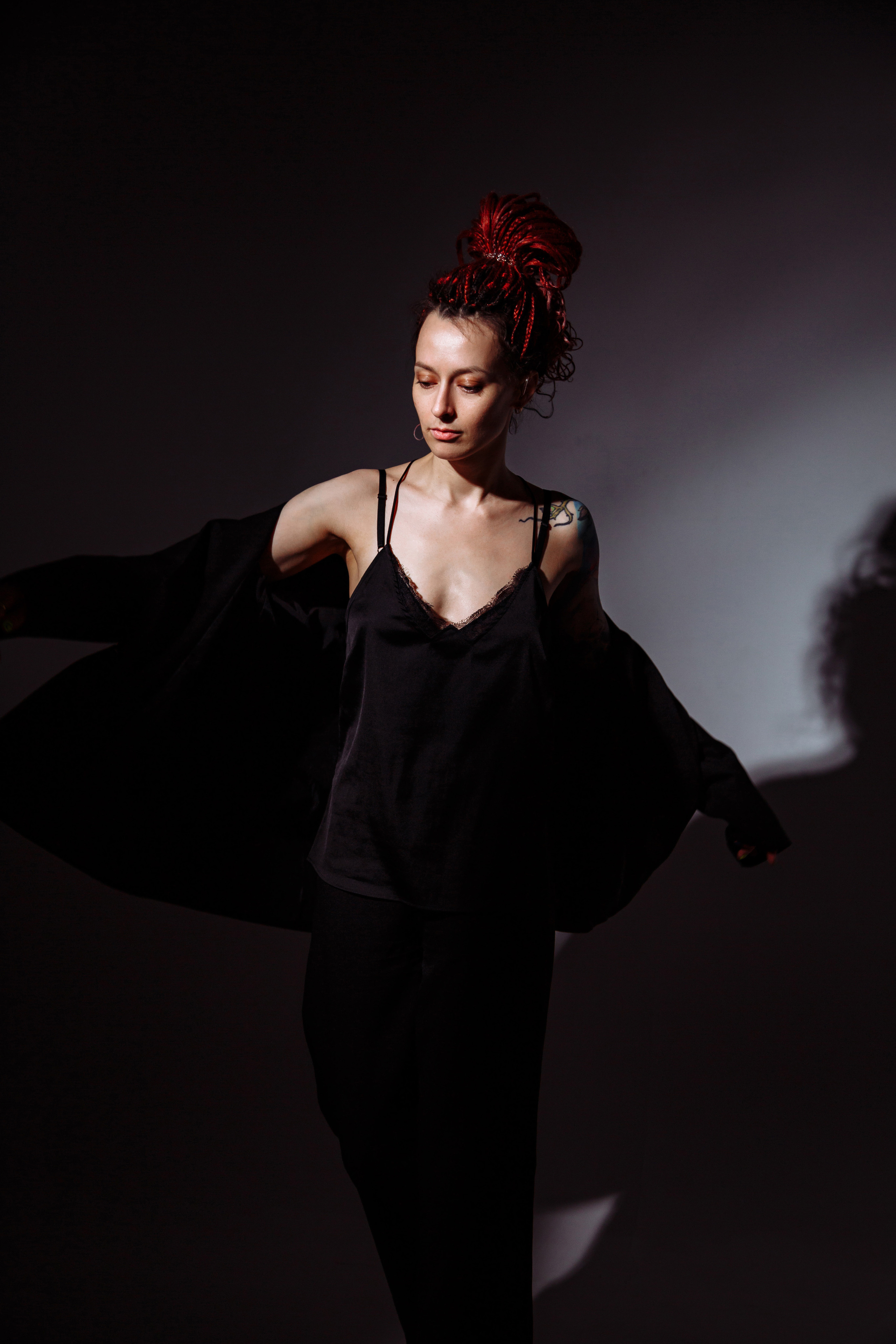 Александра. Фотограф новорожденных Тверь Диана Муляева