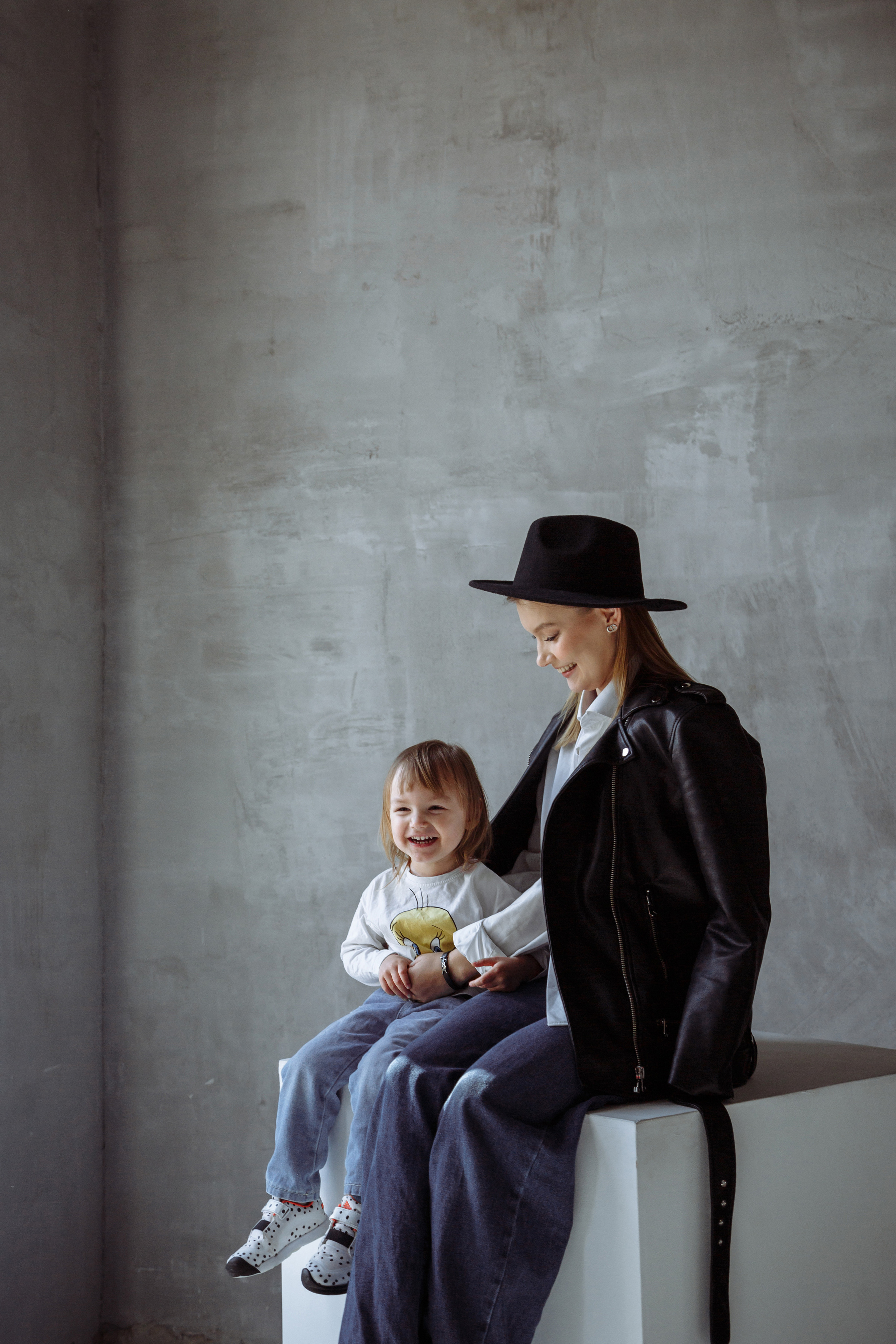 Полина и Ева. Фотограф новорожденных Тверь Диана Муляева