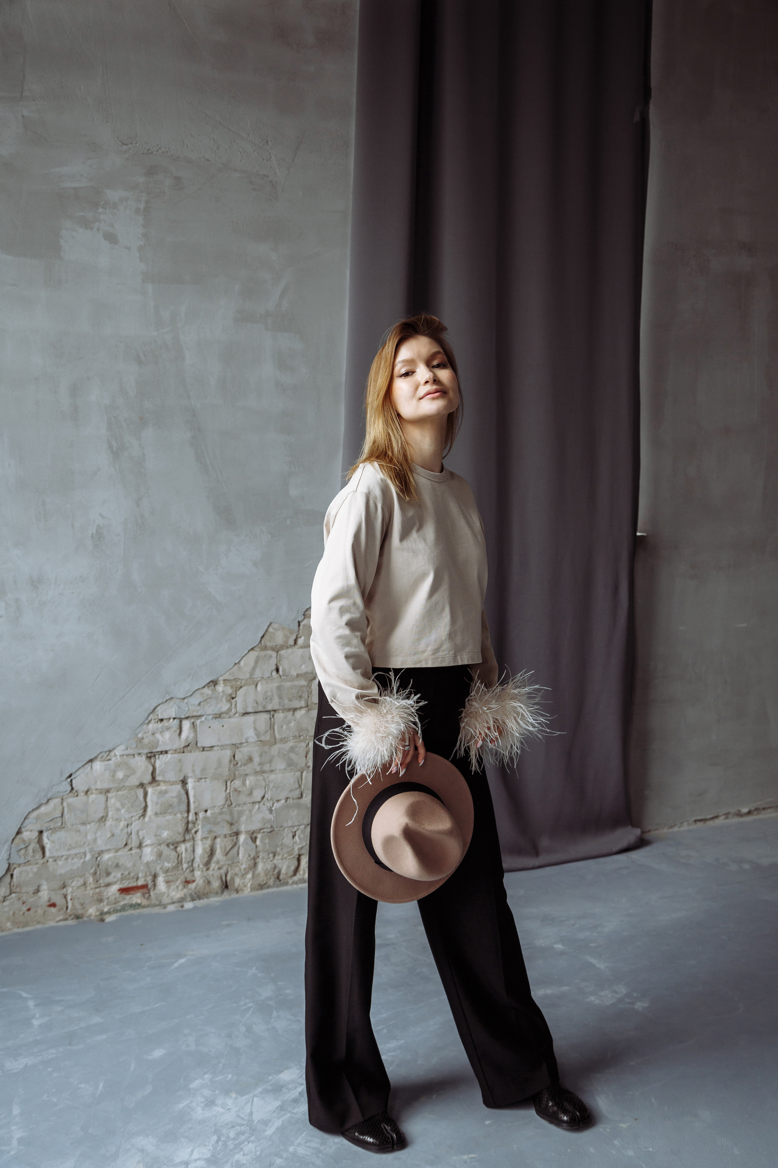 Полина и Ева. Фотограф новорожденных Тверь Диана Муляева