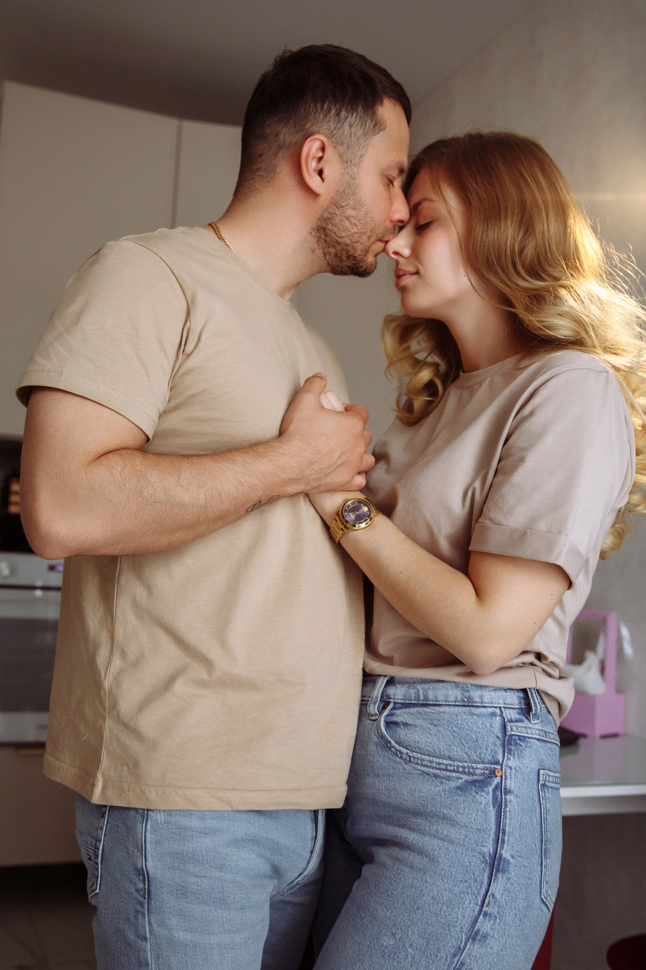 Семейная№ 5. Фотограф новорожденных Тверь Диана Муляева