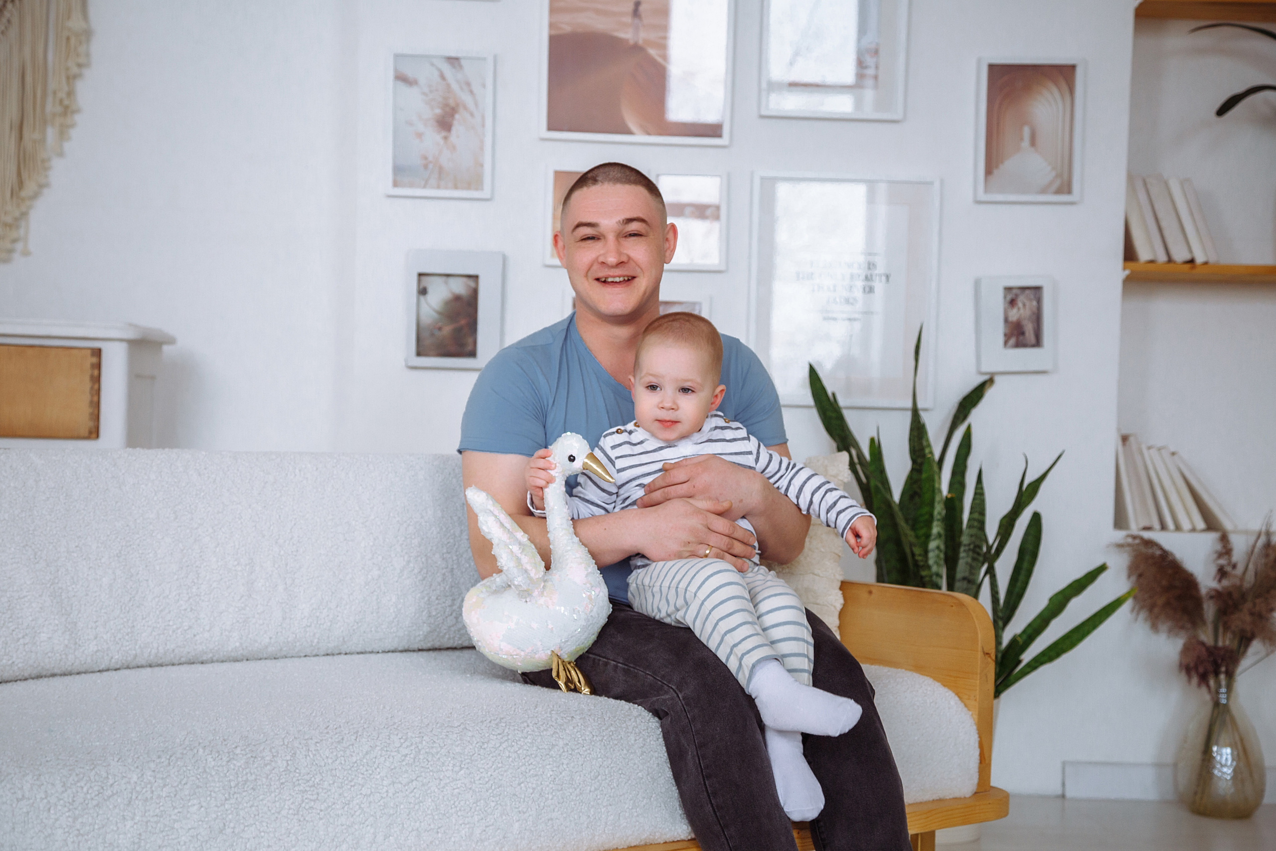 Семейная№ 3. Фотограф новорожденных Тверь Диана Муляева