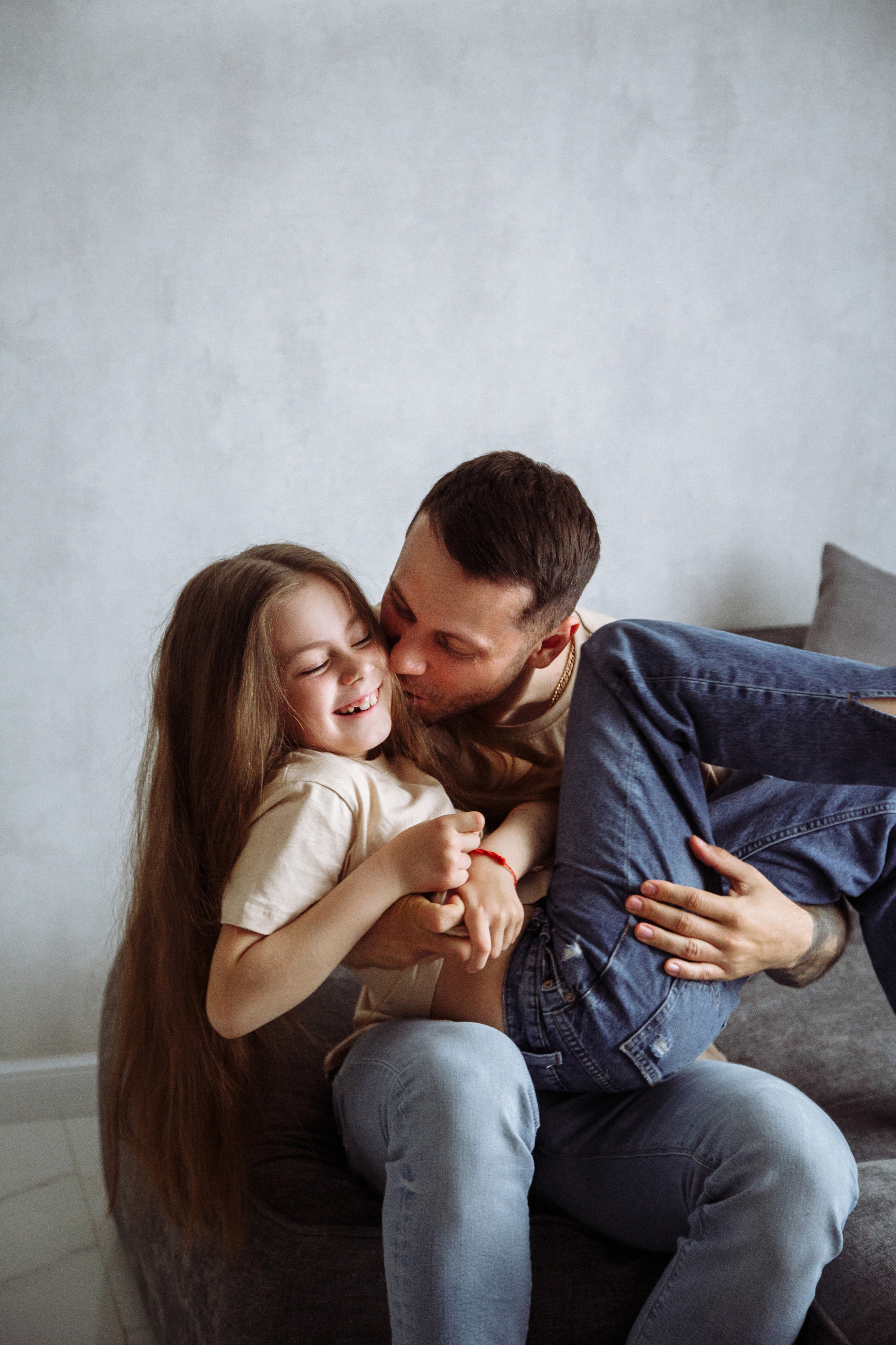 Семейная№ 5. Фотограф новорожденных Тверь Диана Муляева