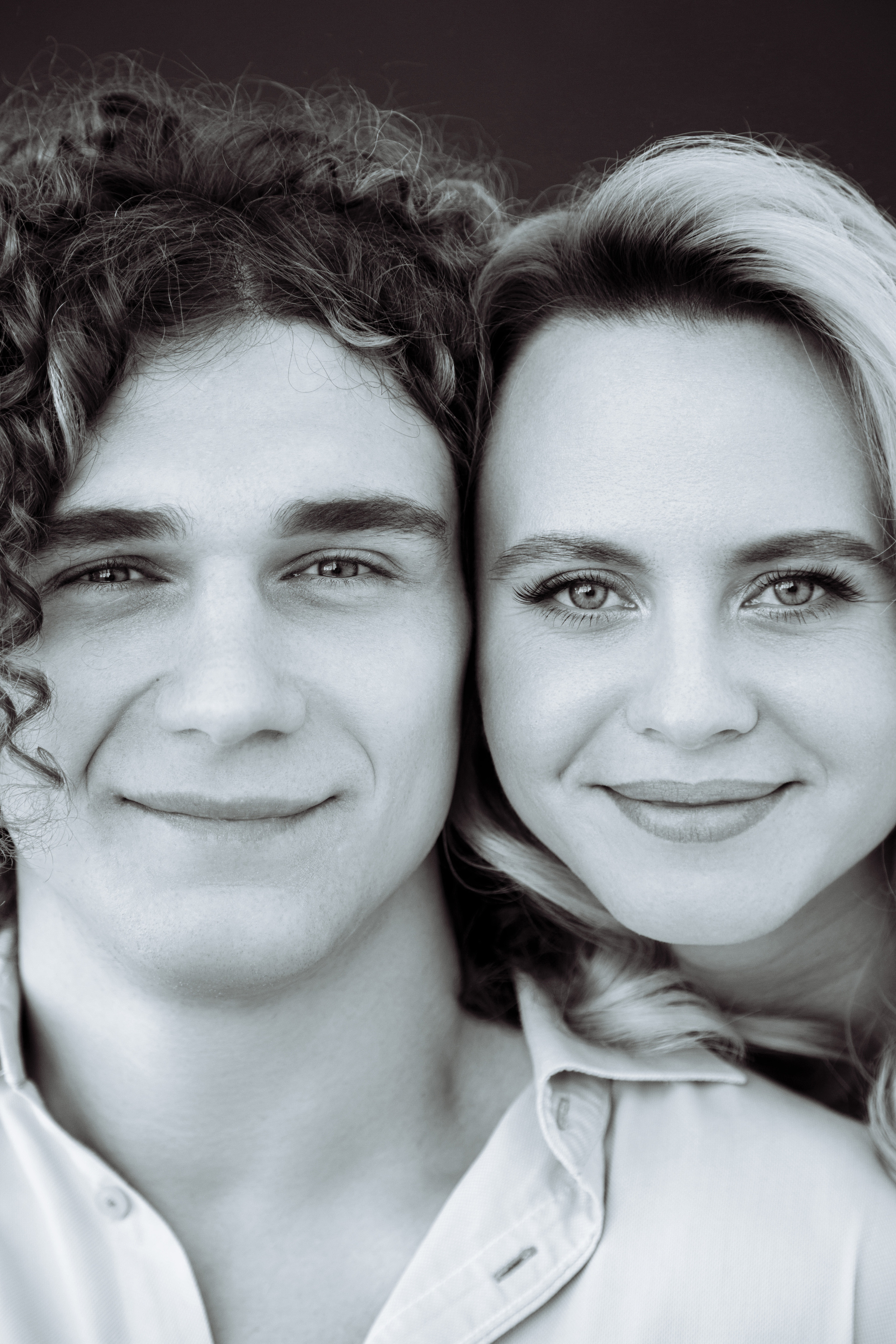 Никита и Лолита. Фотограф новорожденных Тверь Диана Муляева