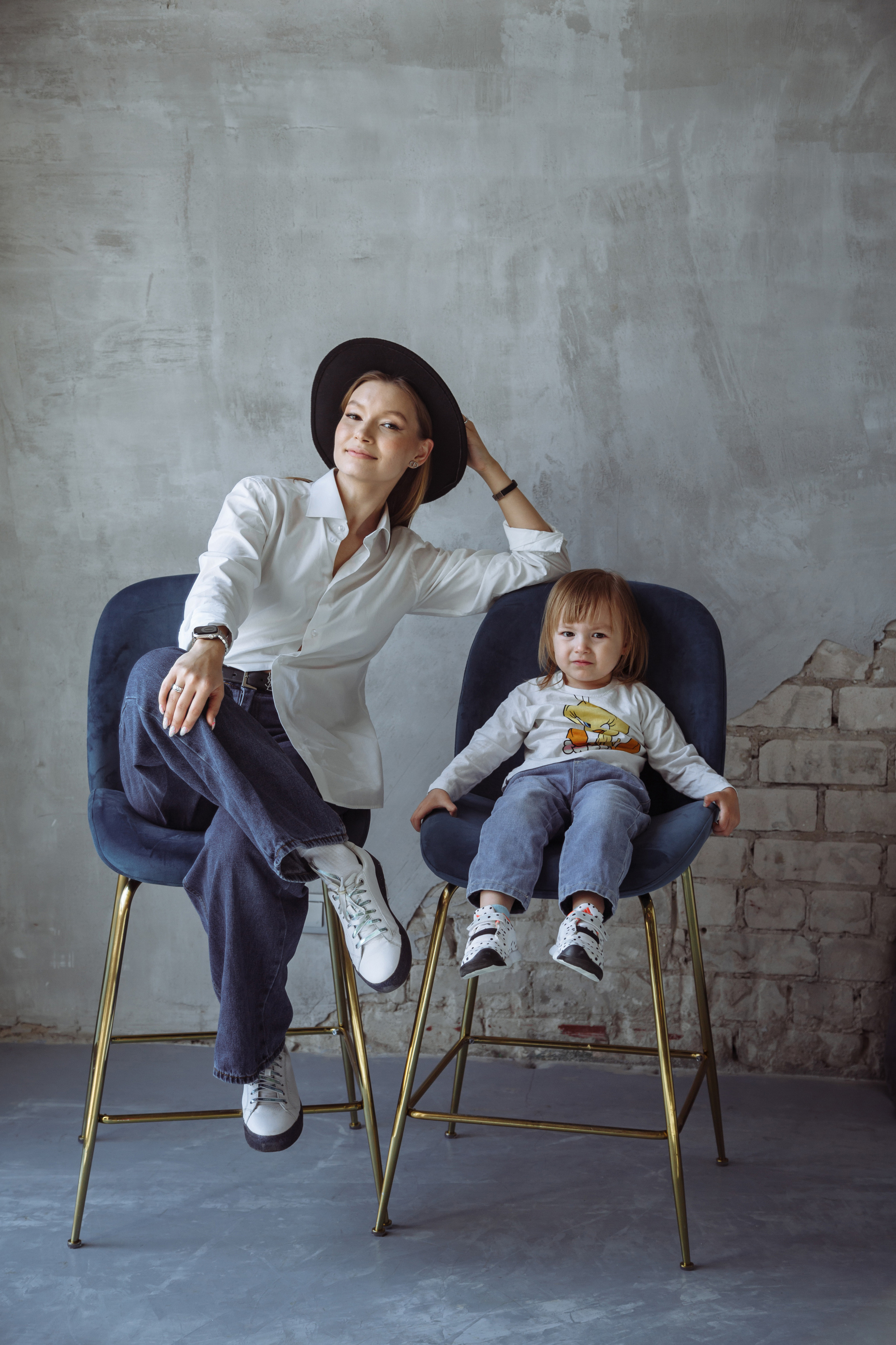 Полина и Ева. Фотограф новорожденных Тверь Диана Муляева