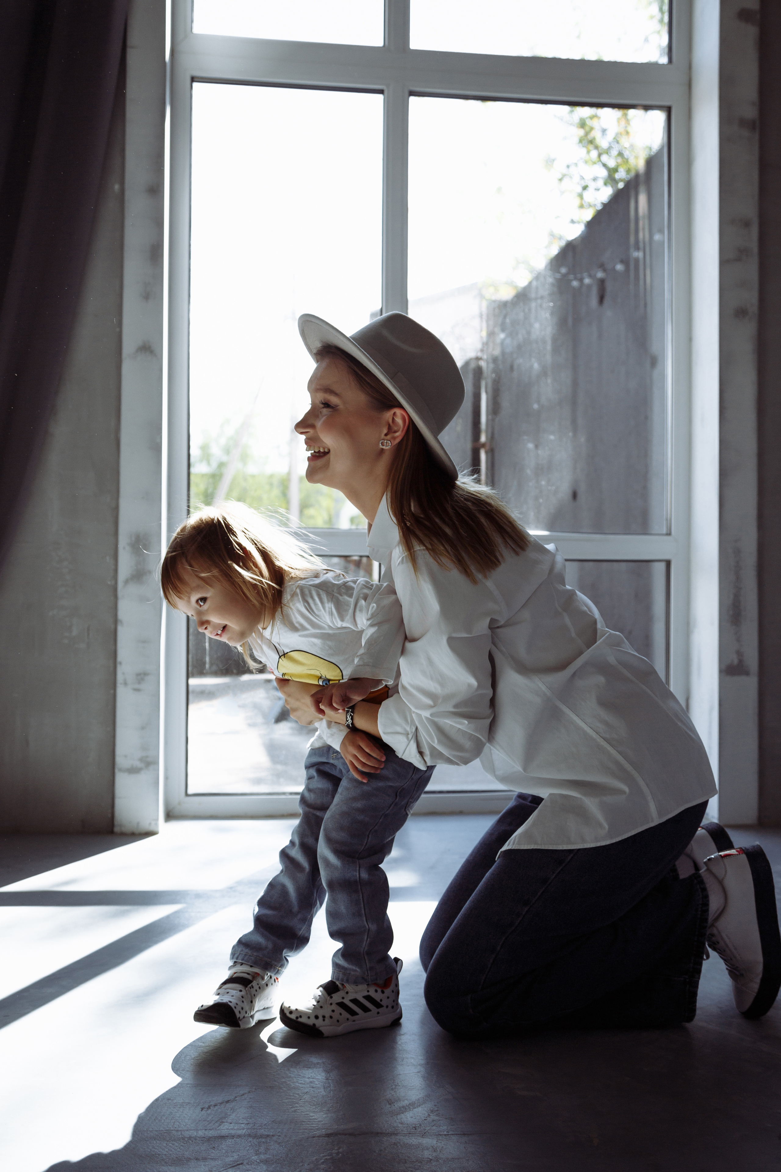 Полина и Ева. Фотограф новорожденных Тверь Диана Муляева