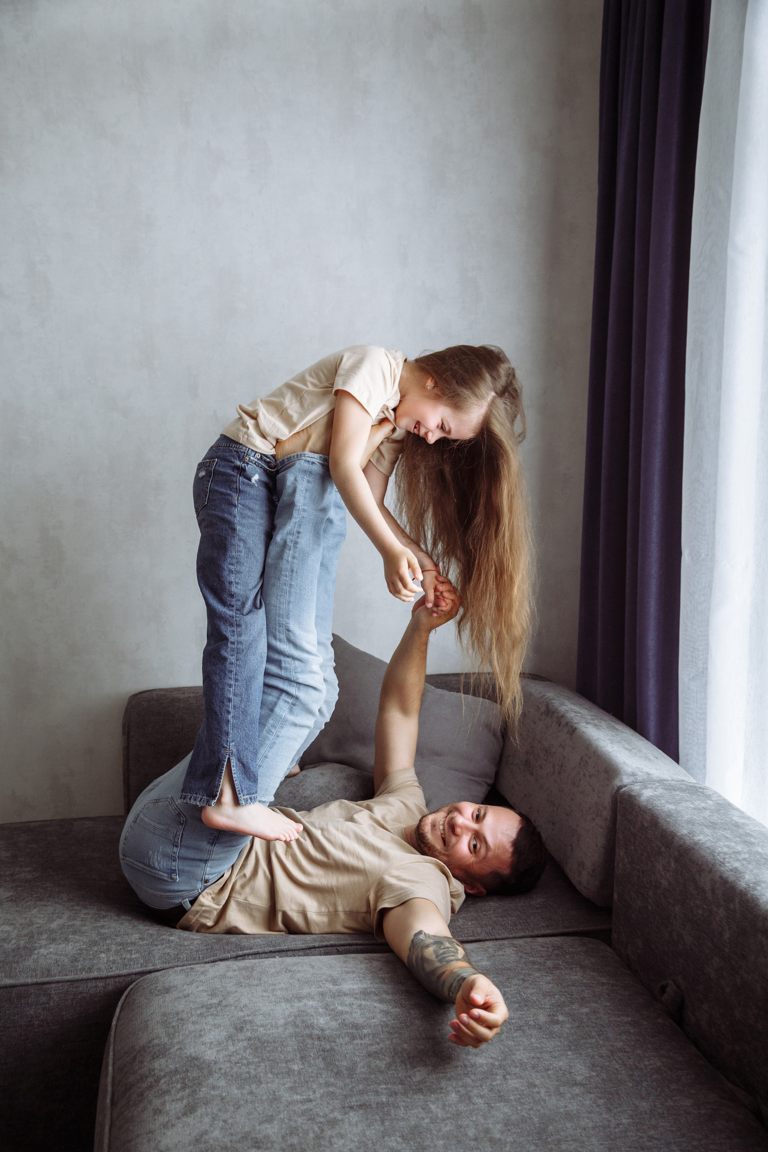 Семейная№ 5. Фотограф новорожденных Тверь Диана Муляева