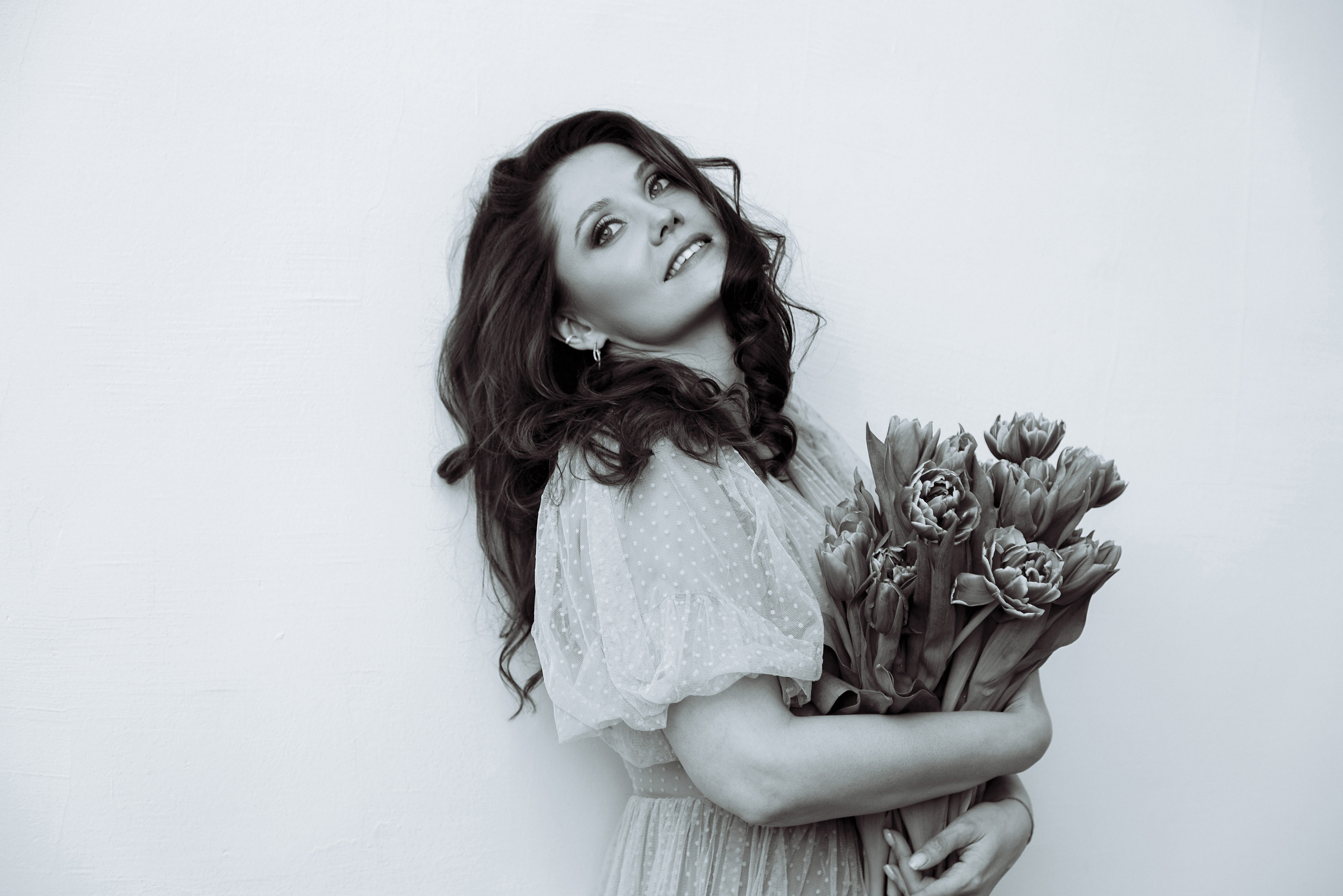 Виктория. Фотограф новорожденных Тверь Диана Муляева