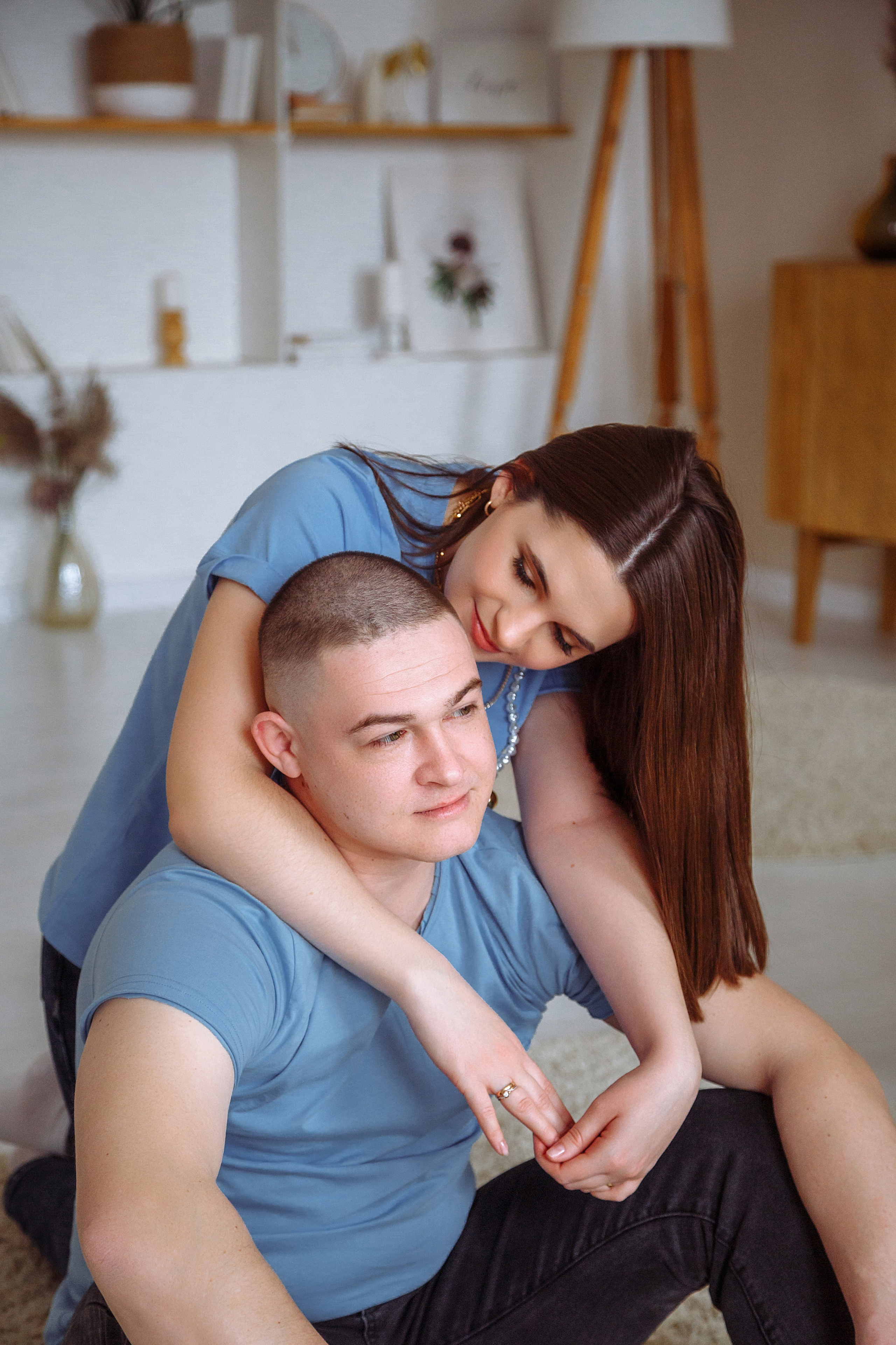 Семейная№ 3. Фотограф новорожденных Тверь Диана Муляева