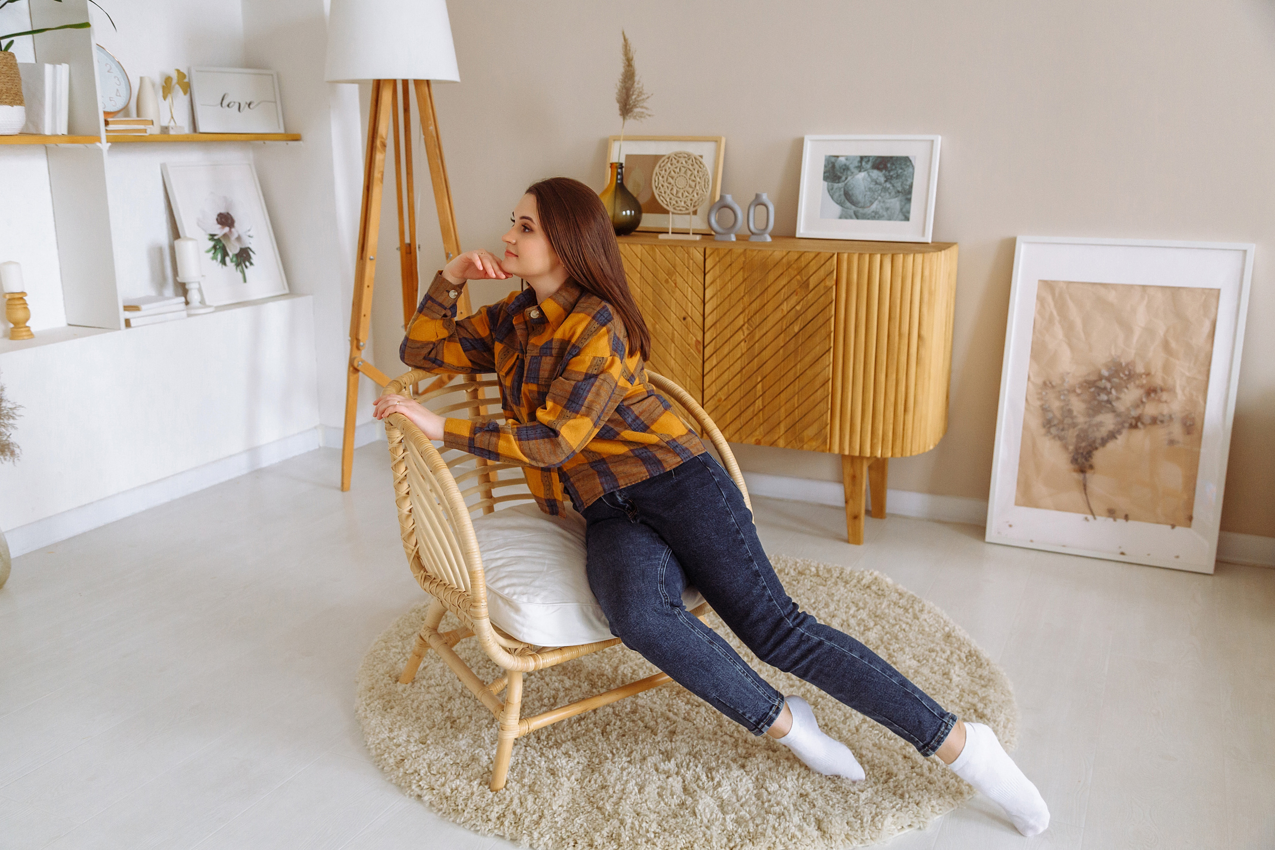 Семейная№ 3. Фотограф новорожденных Тверь Диана Муляева