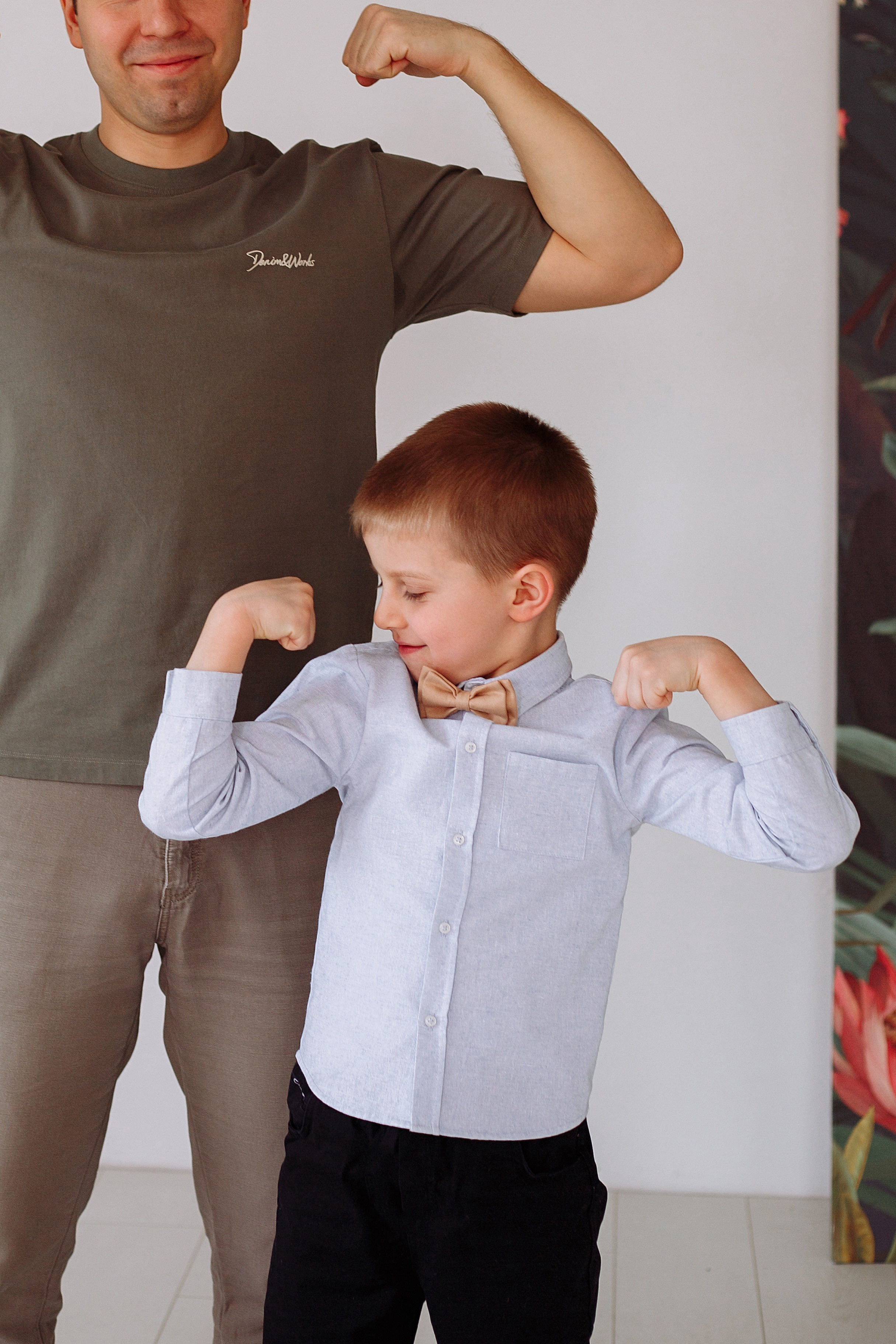 Семейная№ 4. Фотограф новорожденных Тверь Диана Муляева