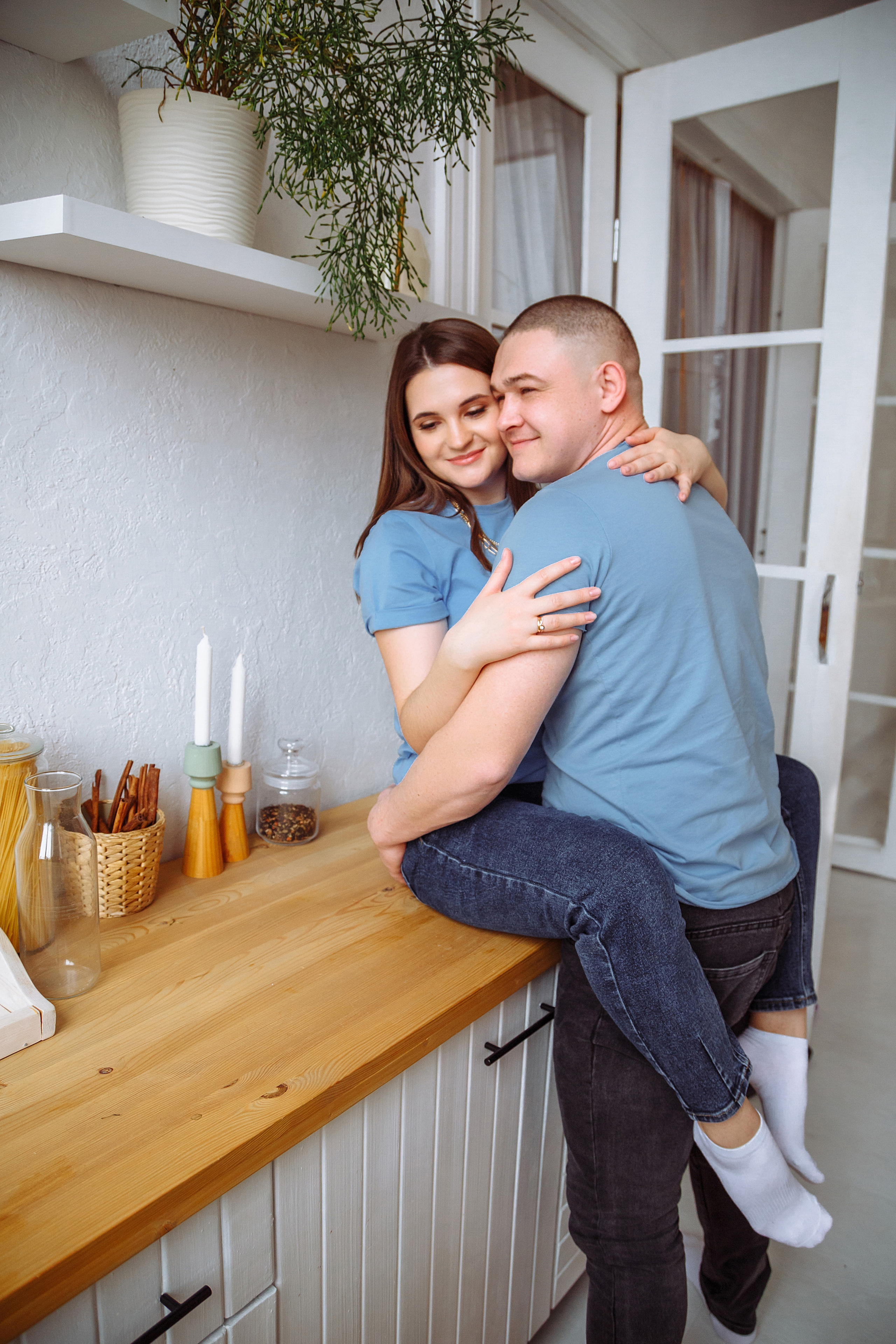 Семейная№ 3. Фотограф новорожденных Тверь Диана Муляева