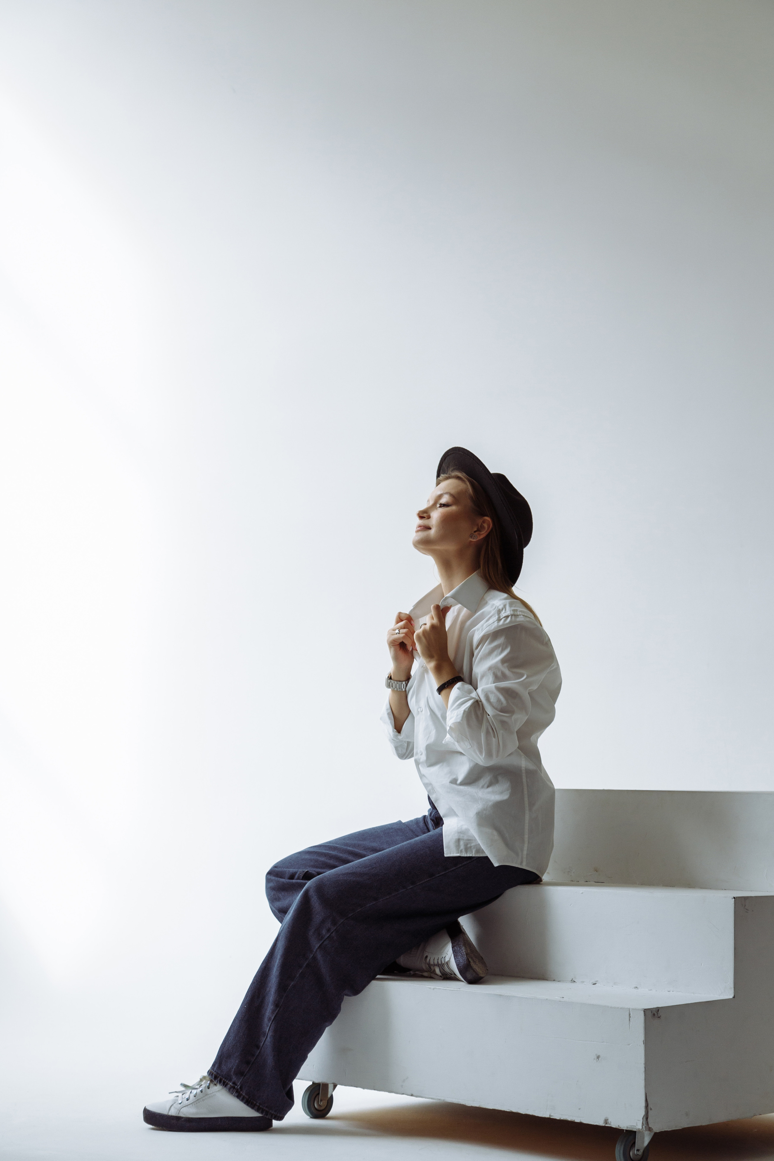 Полина и Ева. Фотограф новорожденных Тверь Диана Муляева