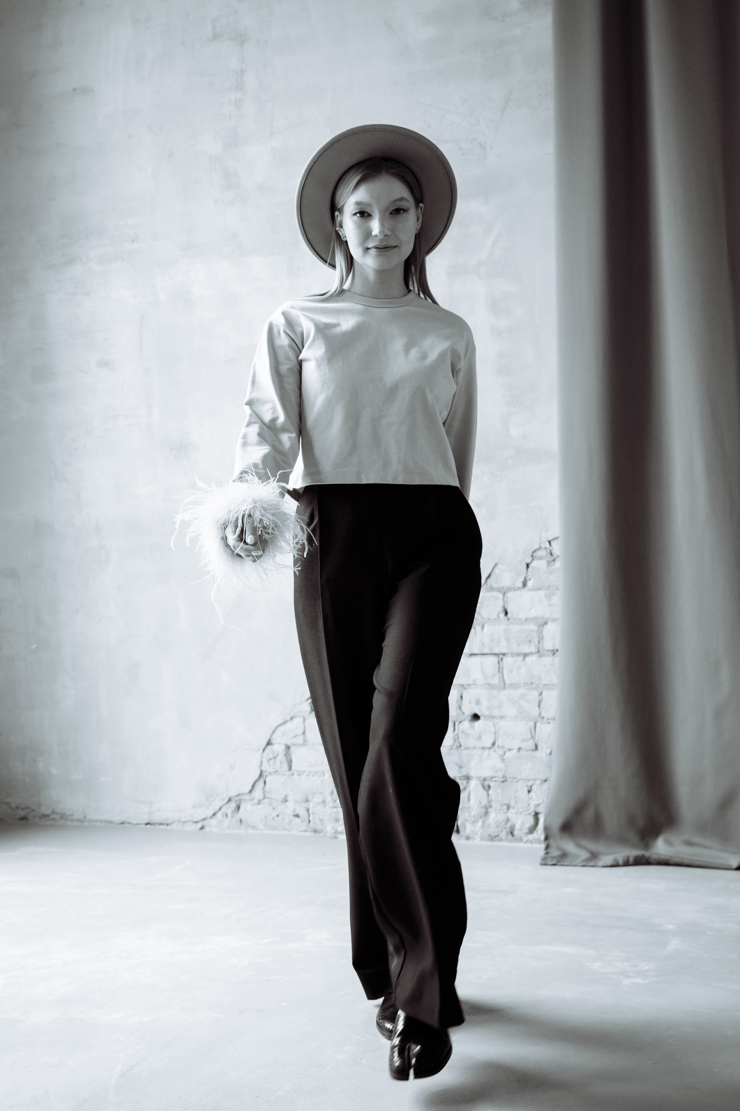 Полина и Ева. Фотограф новорожденных Тверь Диана Муляева