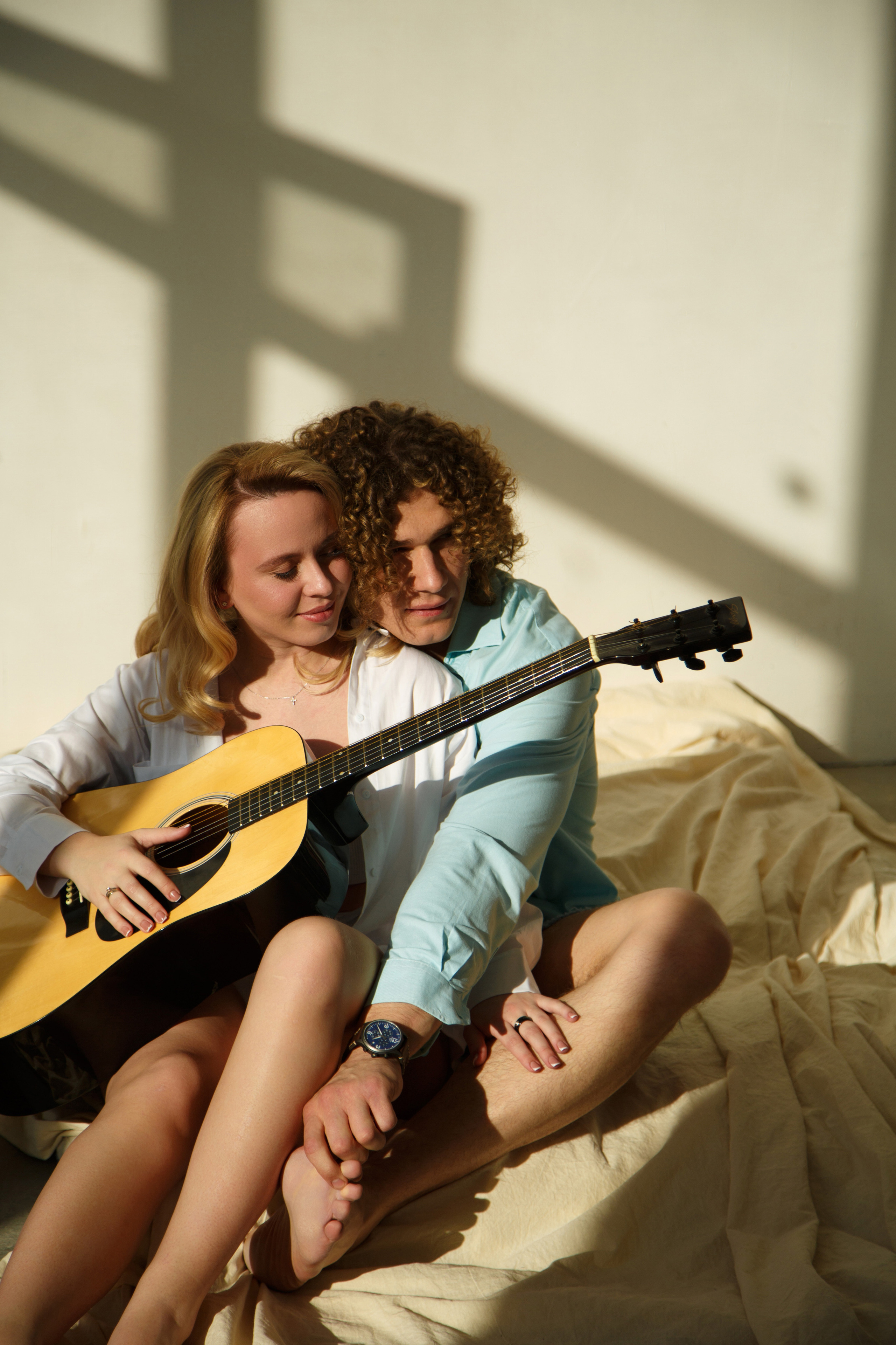 Никита и Лолита. Фотограф новорожденных Тверь Диана Муляева