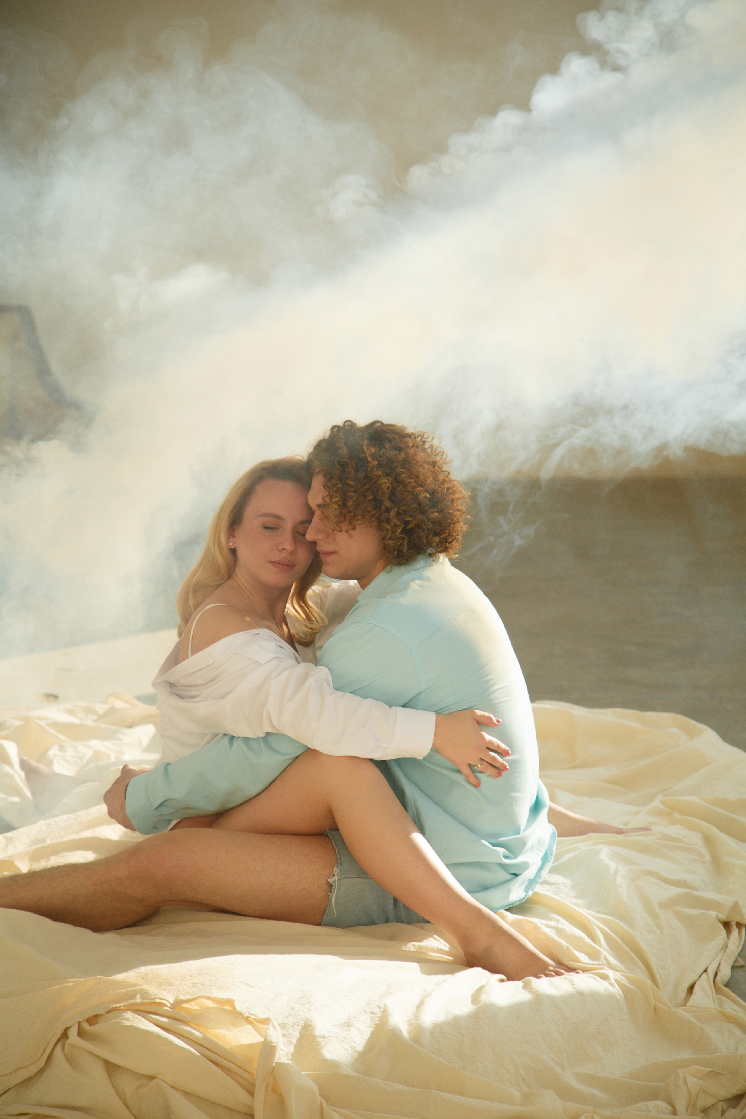 Никита и Лолита. Фотограф новорожденных Тверь Диана Муляева