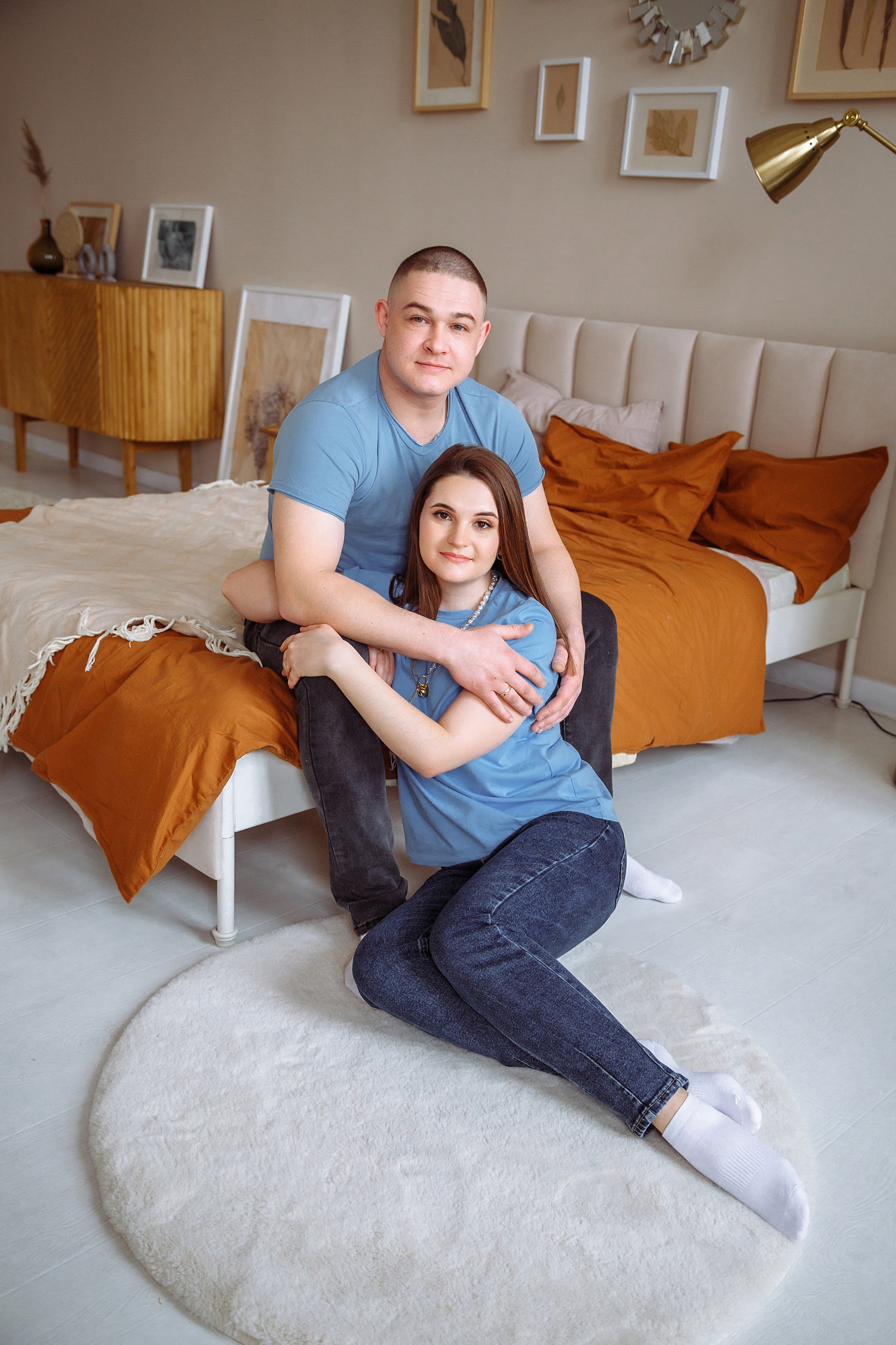 Семейная№ 3. Фотограф новорожденных Тверь Диана Муляева