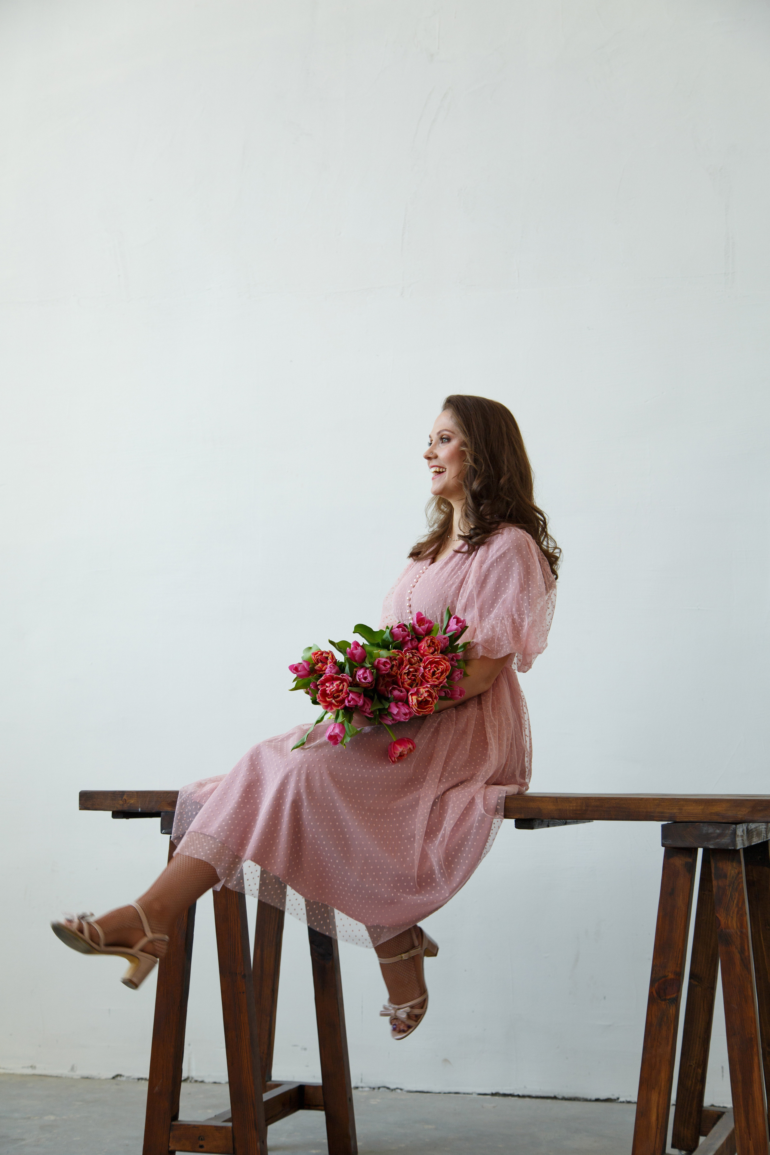 Виктория. Фотограф новорожденных Тверь Диана Муляева