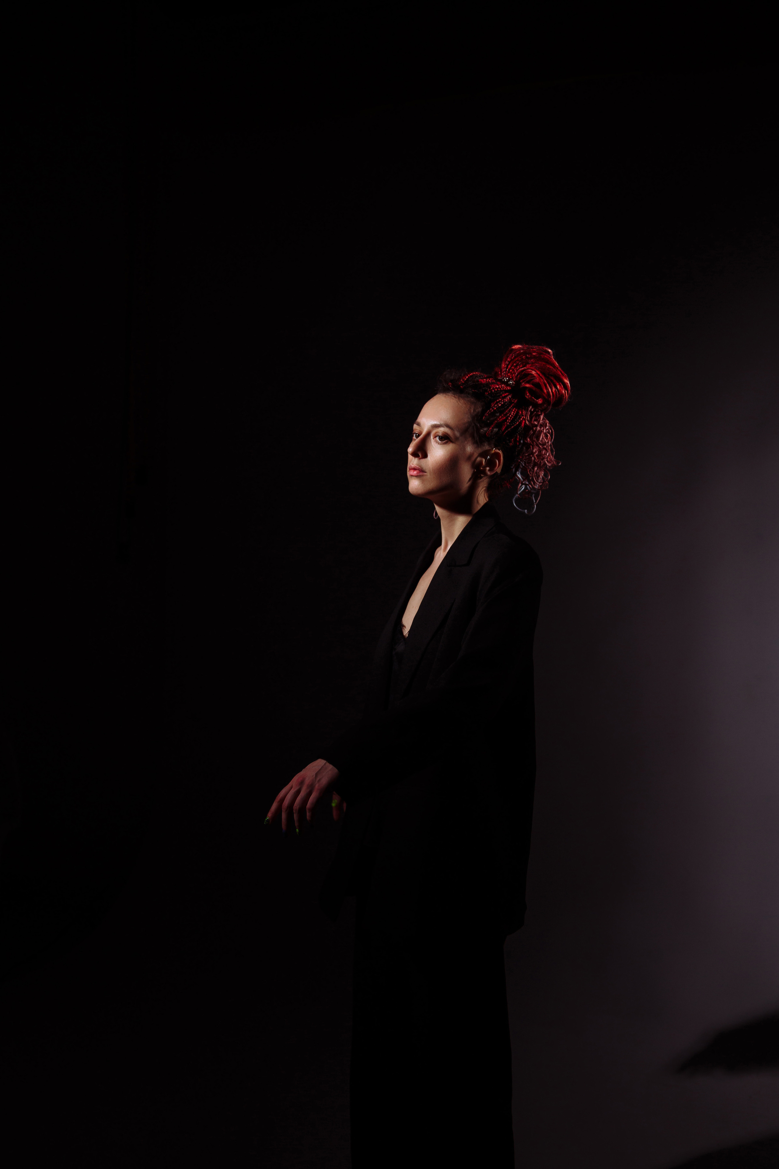 Александра. Фотограф новорожденных Тверь Диана Муляева