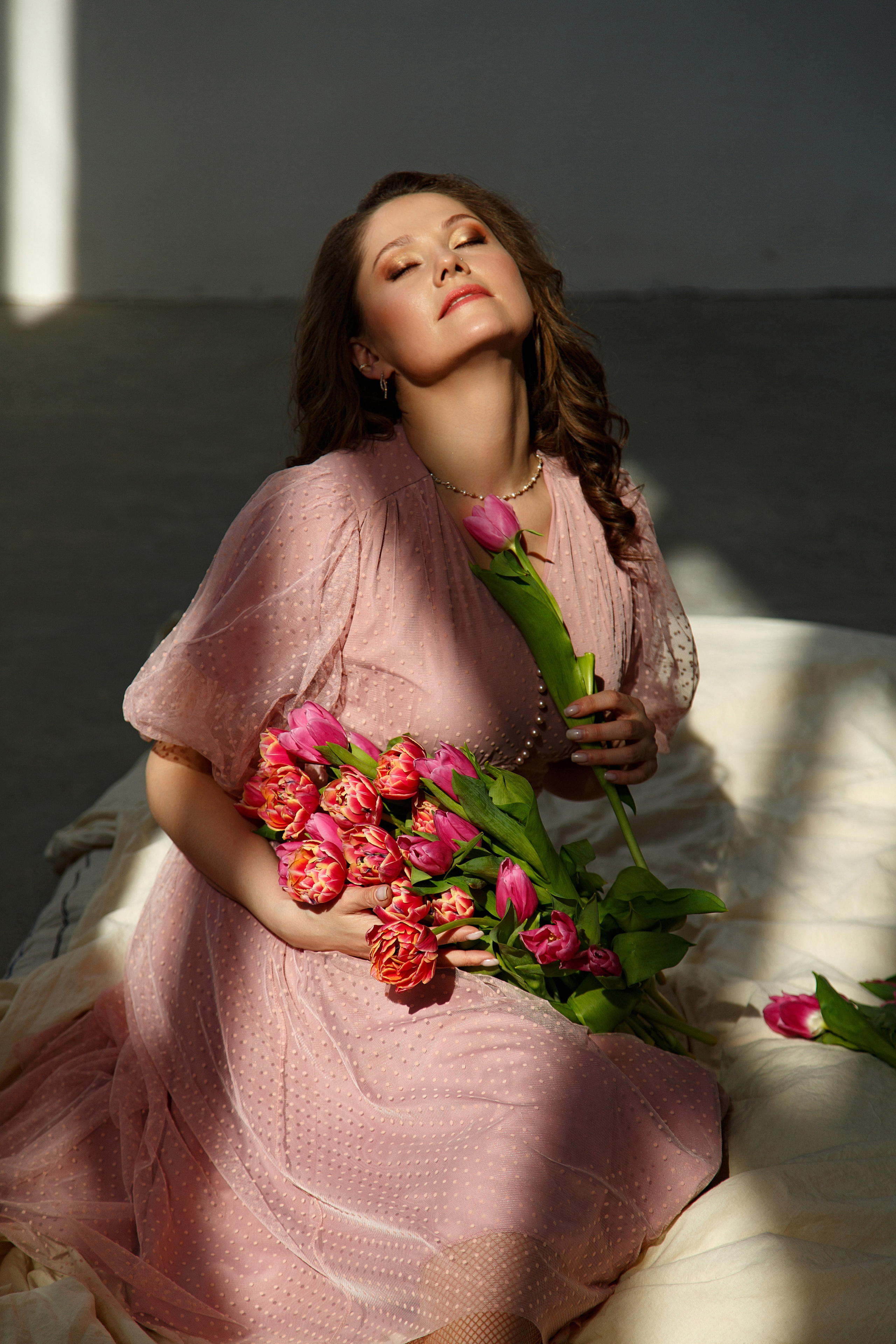 Виктория. Фотограф новорожденных Тверь Диана Муляева