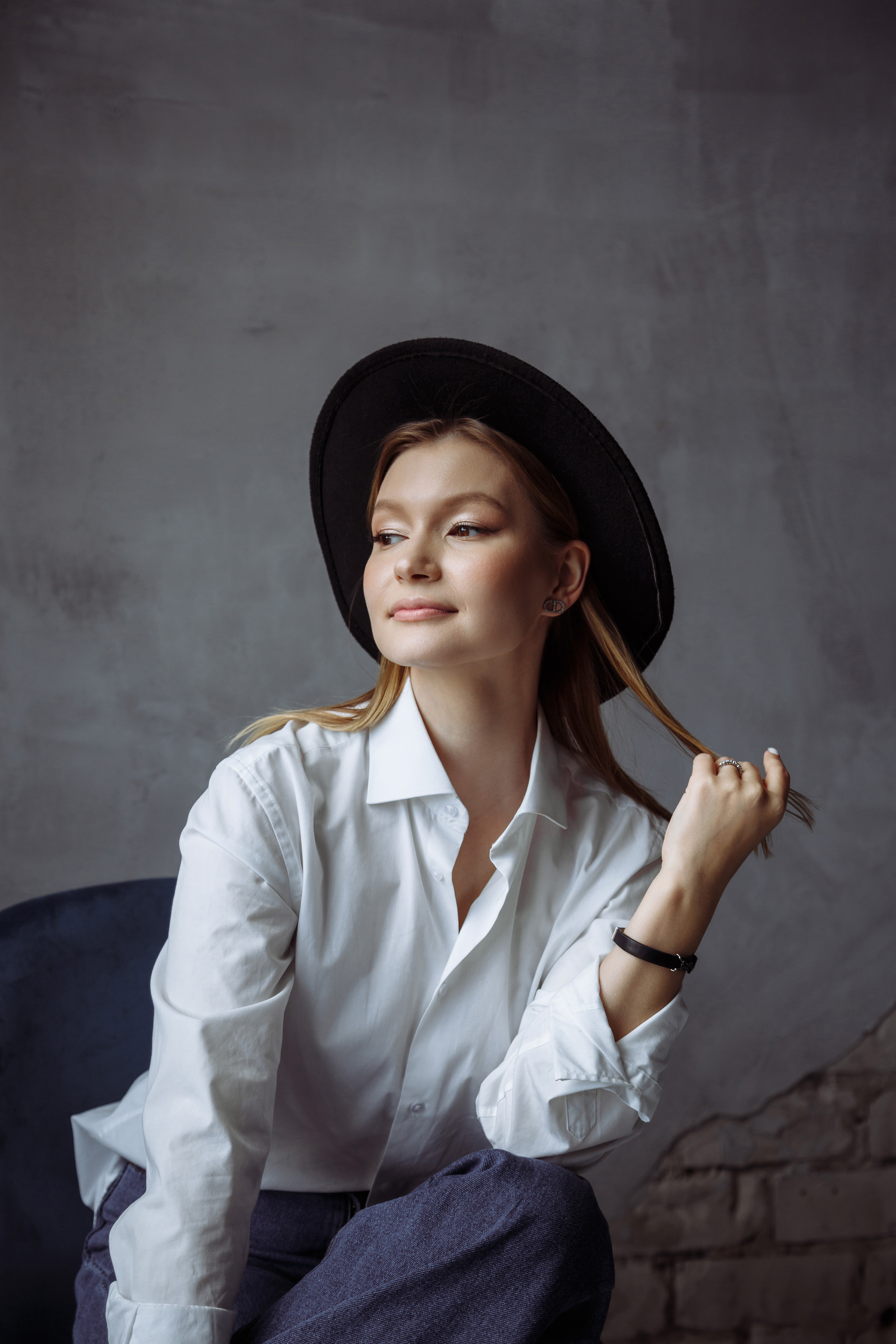 Полина и Ева. Фотограф новорожденных Тверь Диана Муляева