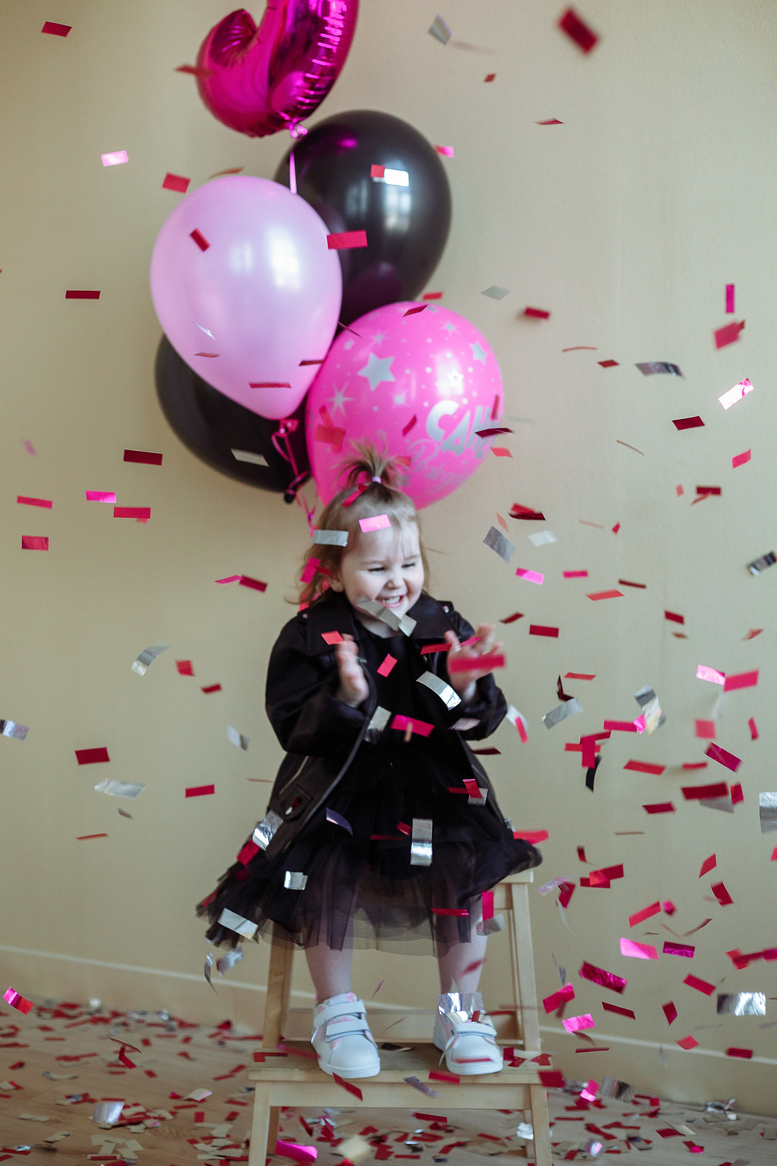 3 годика Мире. Фотограф новорожденных Тверь Диана Муляева