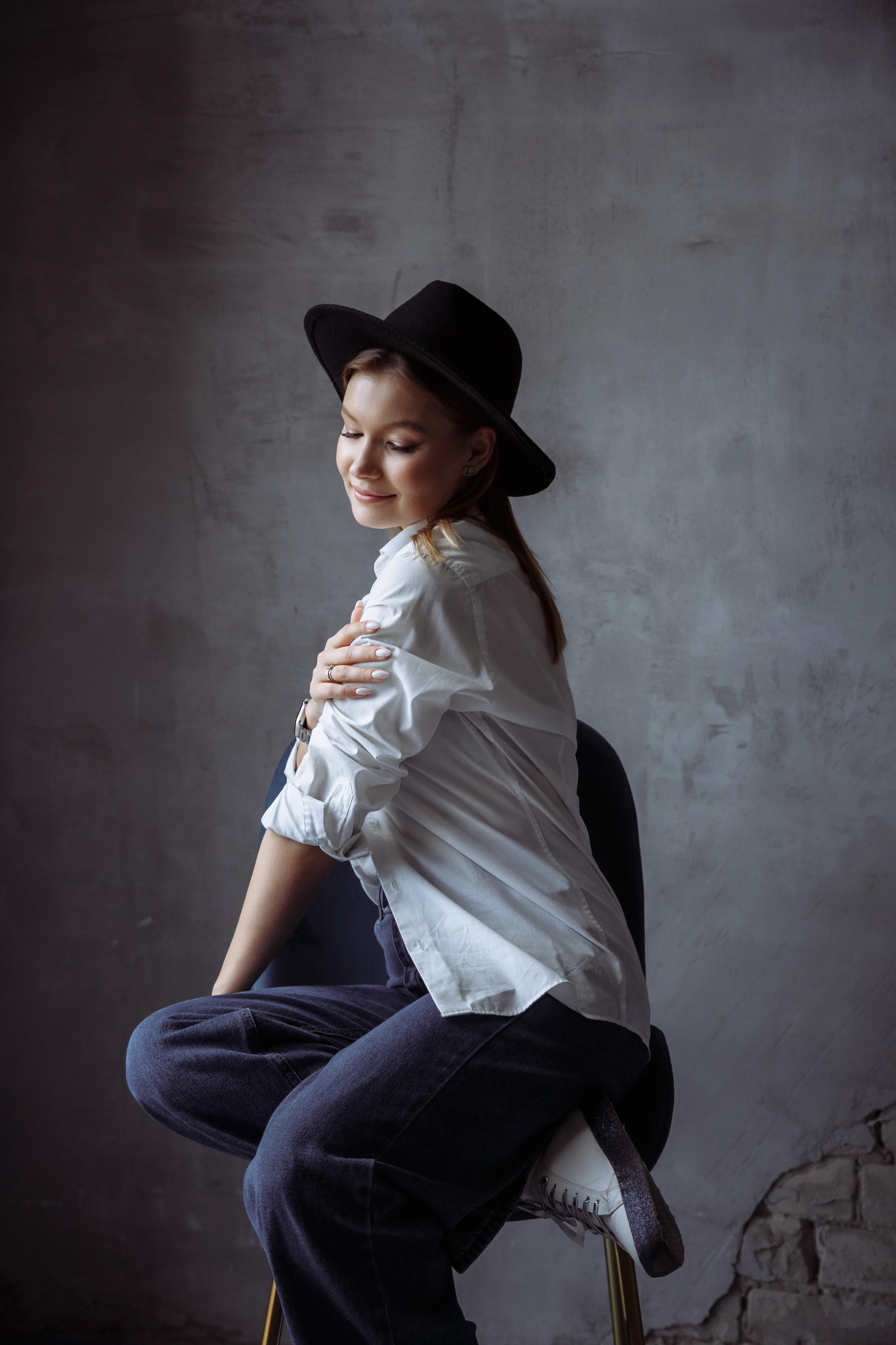 Полина и Ева. Фотограф новорожденных Тверь Диана Муляева