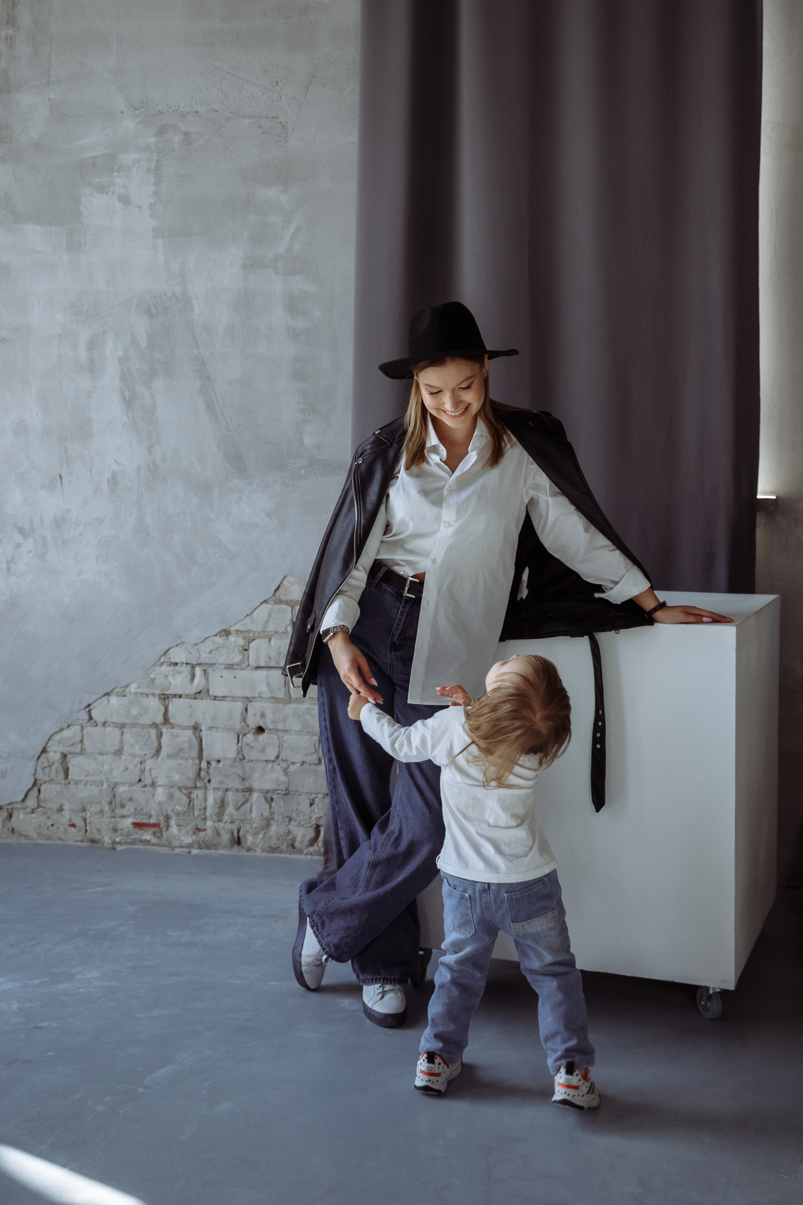 Полина и Ева. Фотограф новорожденных Тверь Диана Муляева