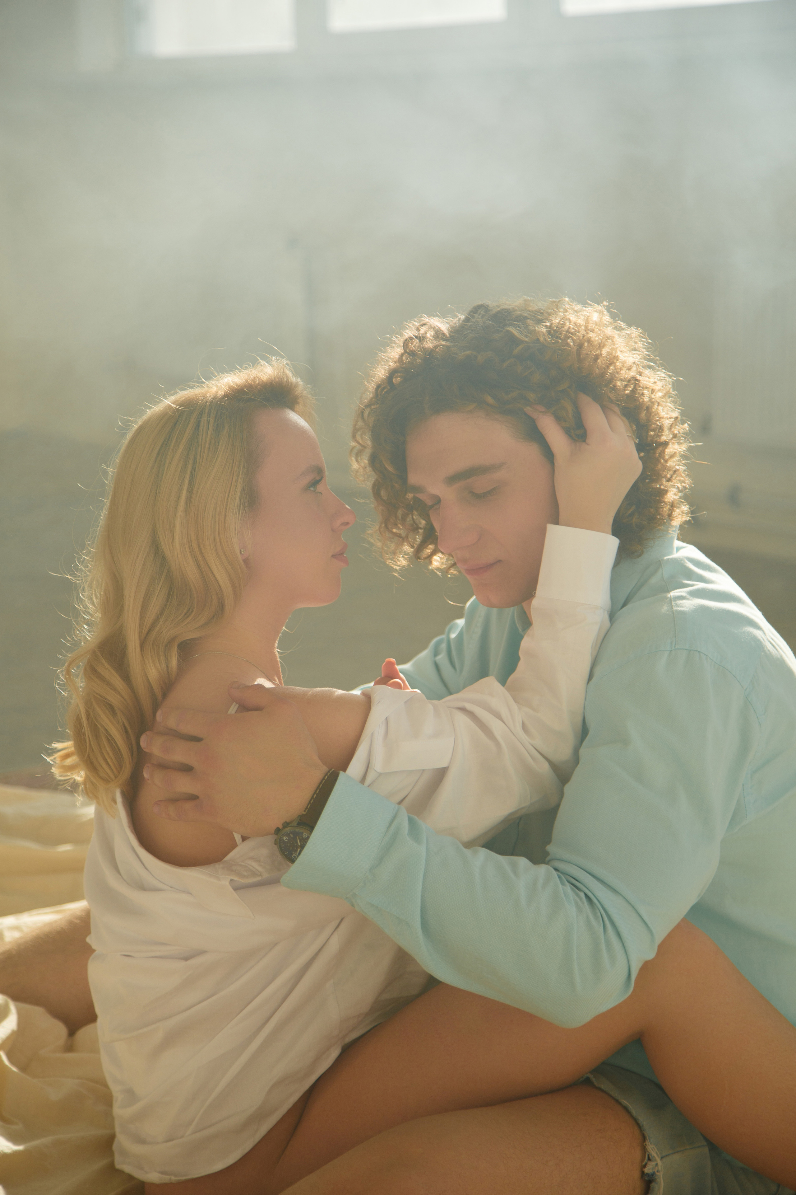 Никита и Лолита. Фотограф новорожденных Тверь Диана Муляева