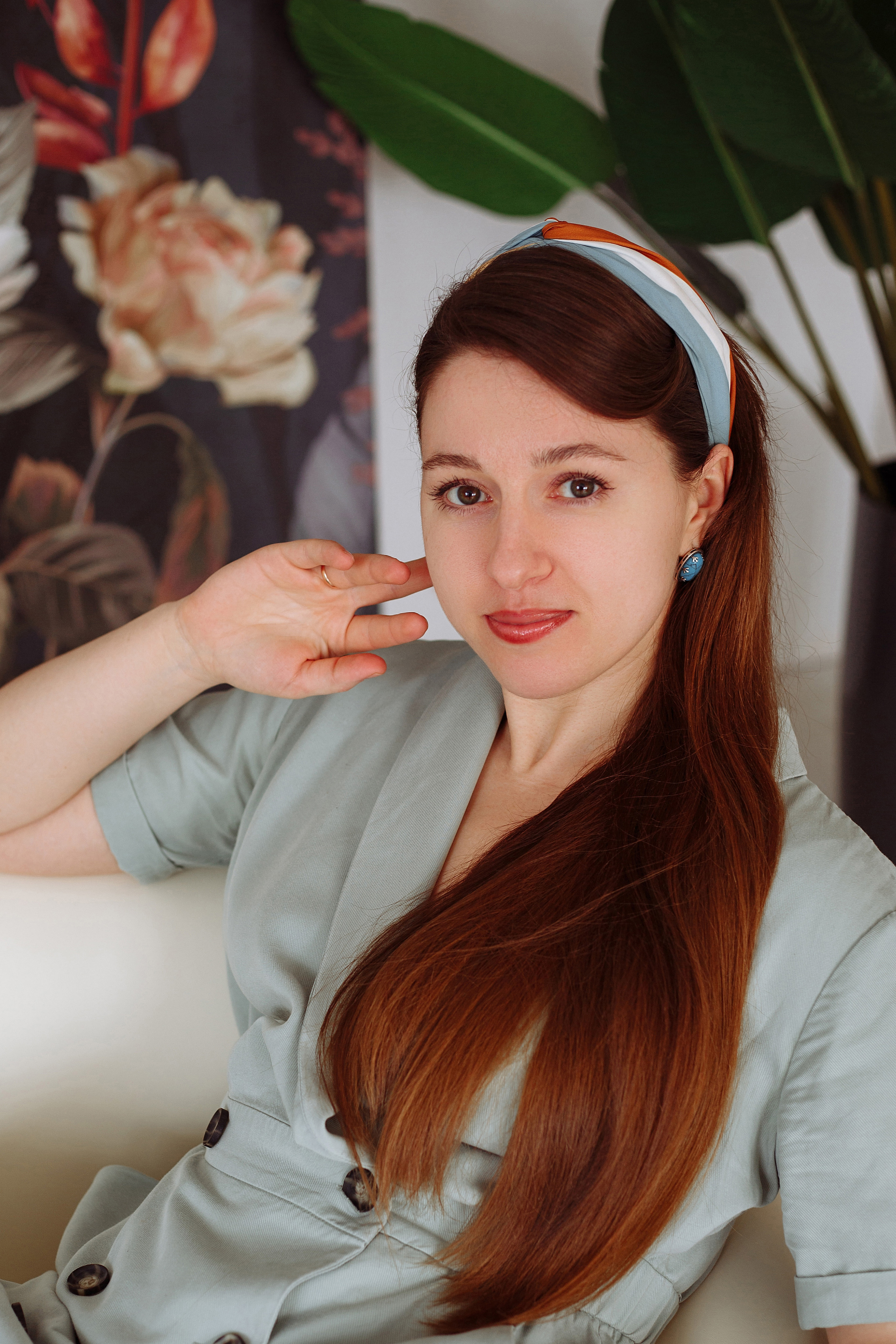 Семейная№ 4. Фотограф новорожденных Тверь Диана Муляева