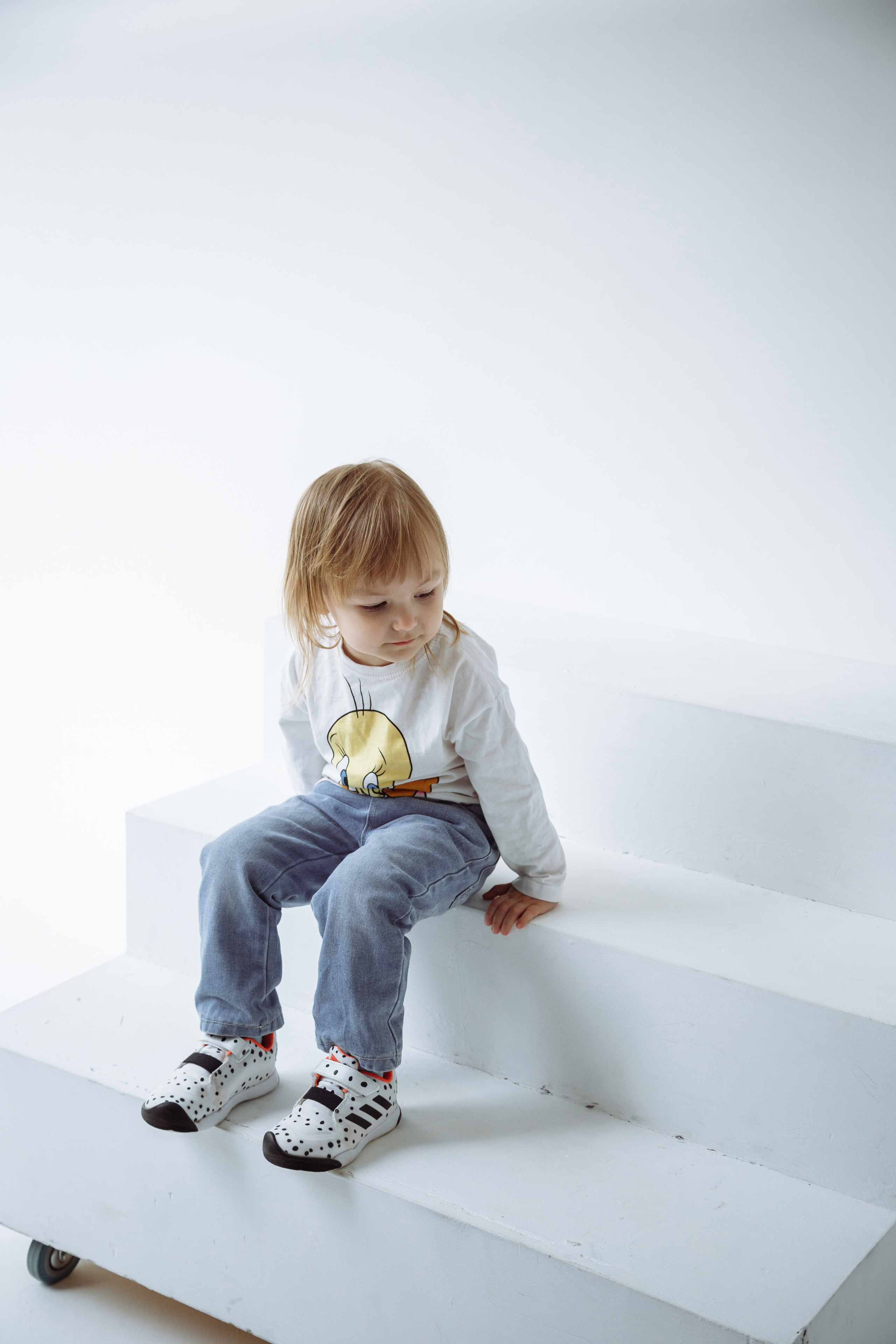 Полина и Ева. Фотограф новорожденных Тверь Диана Муляева