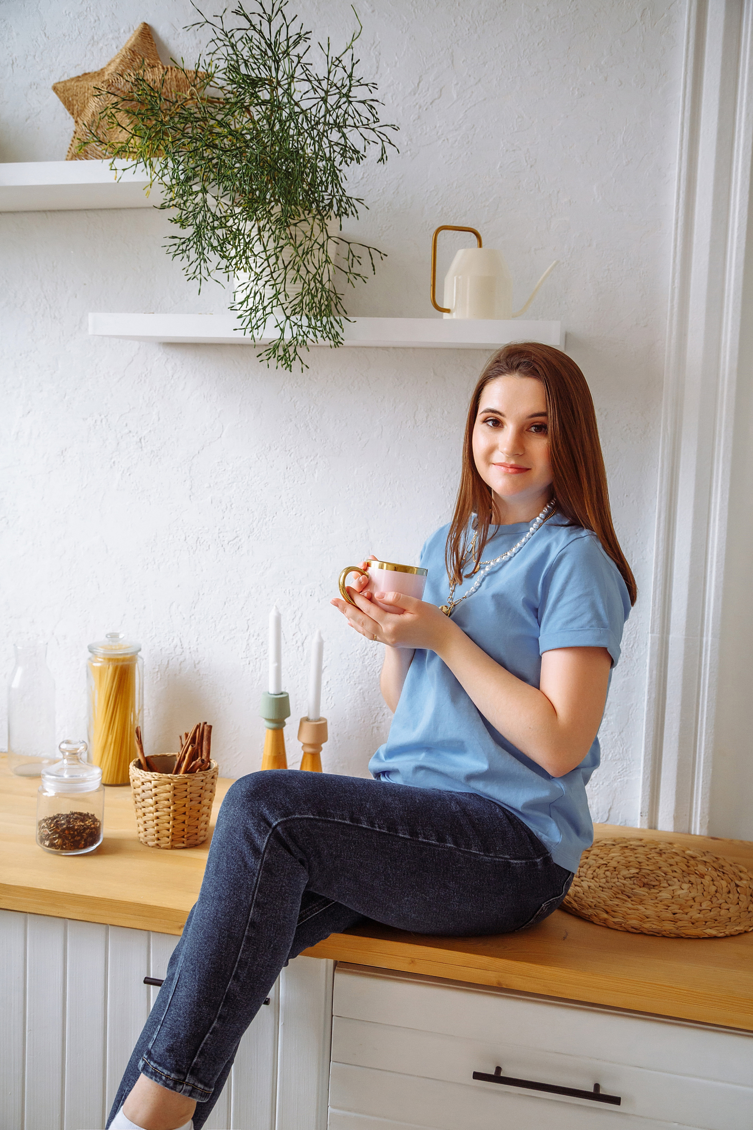 Семейная№ 3. Фотограф новорожденных Тверь Диана Муляева