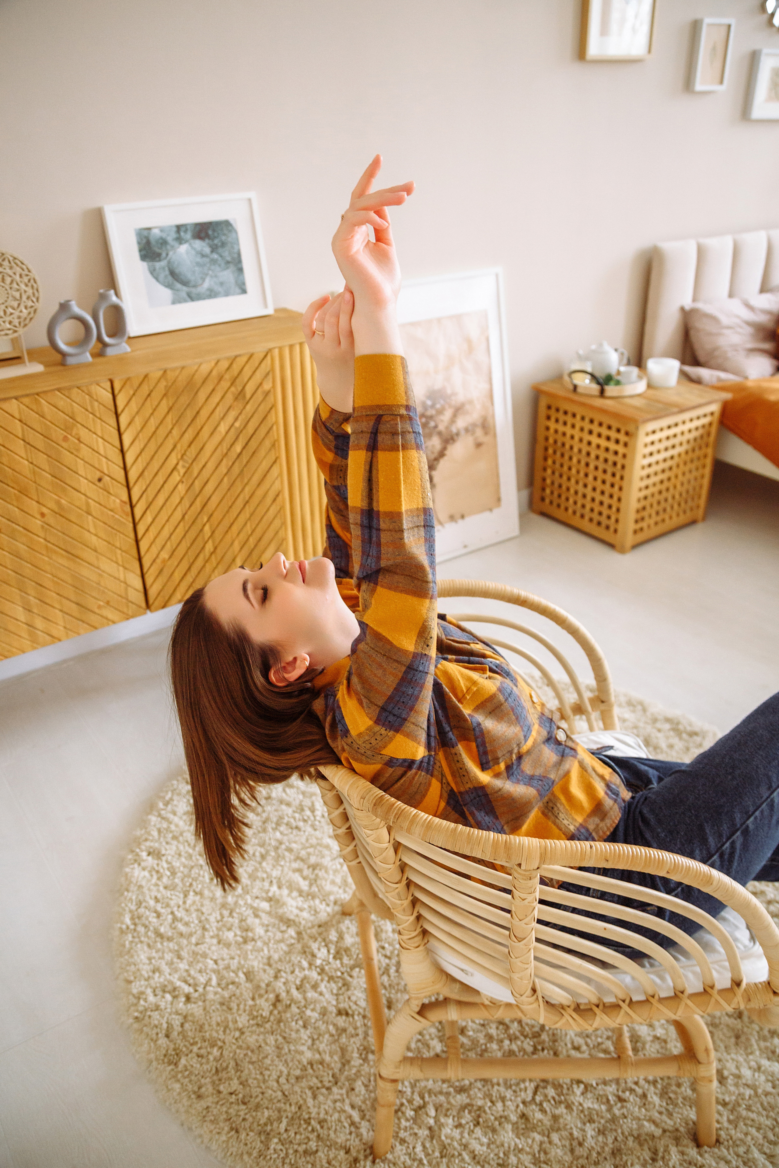 Семейная№ 3. Фотограф новорожденных Тверь Диана Муляева