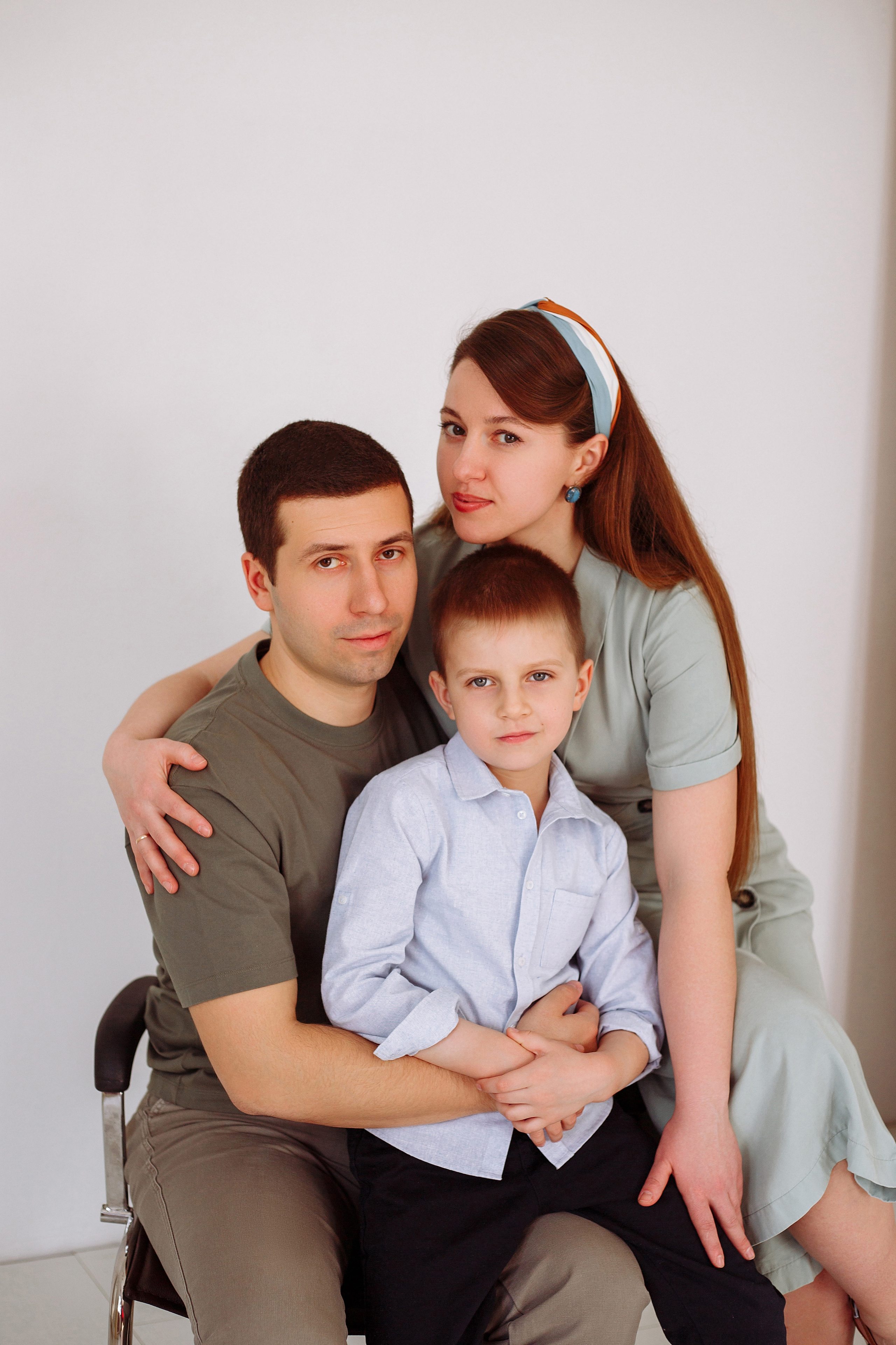 Семейная№ 4. Фотограф новорожденных Тверь Диана Муляева