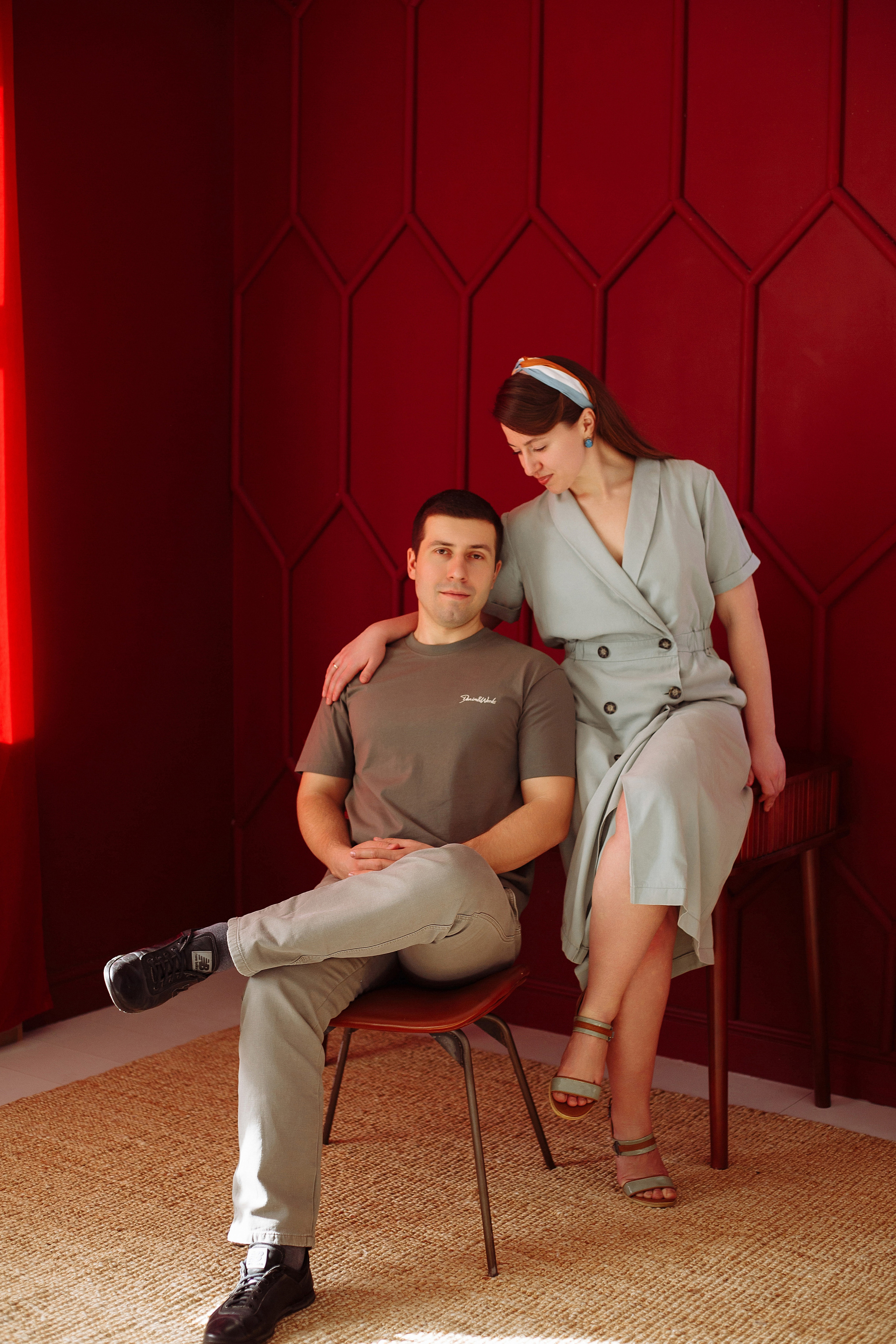 Семейная№ 4. Фотограф новорожденных Тверь Диана Муляева