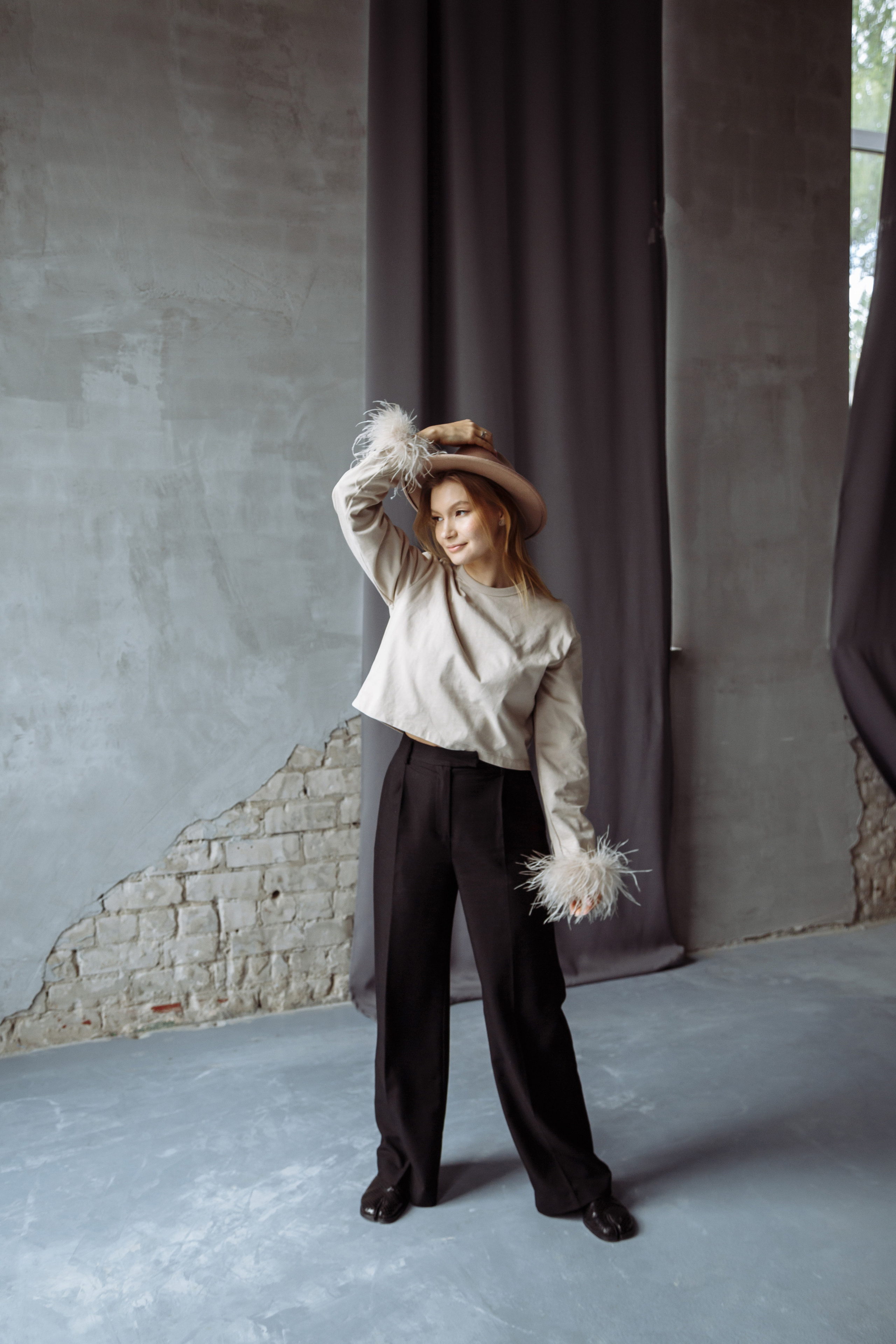 Полина и Ева. Фотограф новорожденных Тверь Диана Муляева