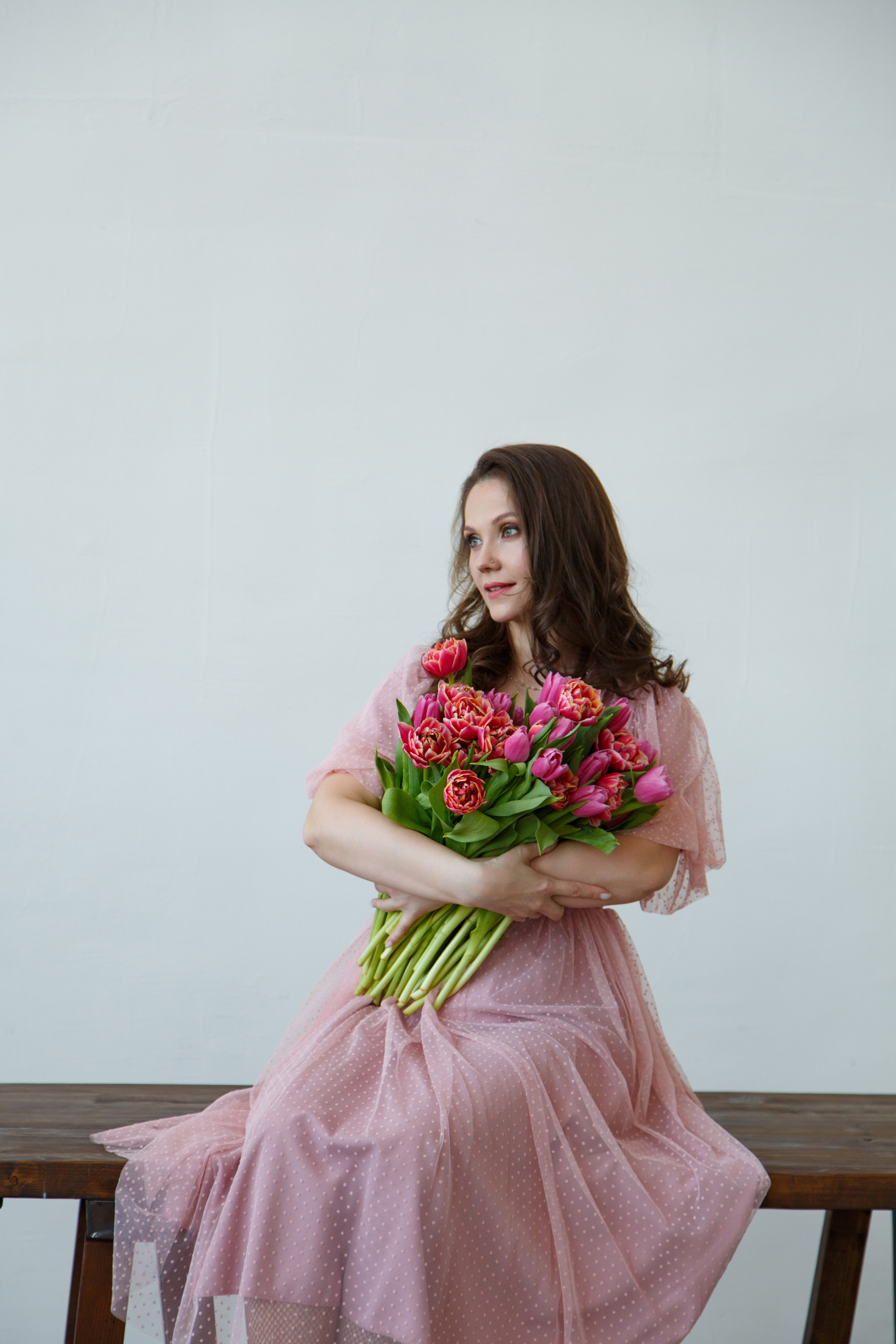 Виктория. Фотограф новорожденных Тверь Диана Муляева