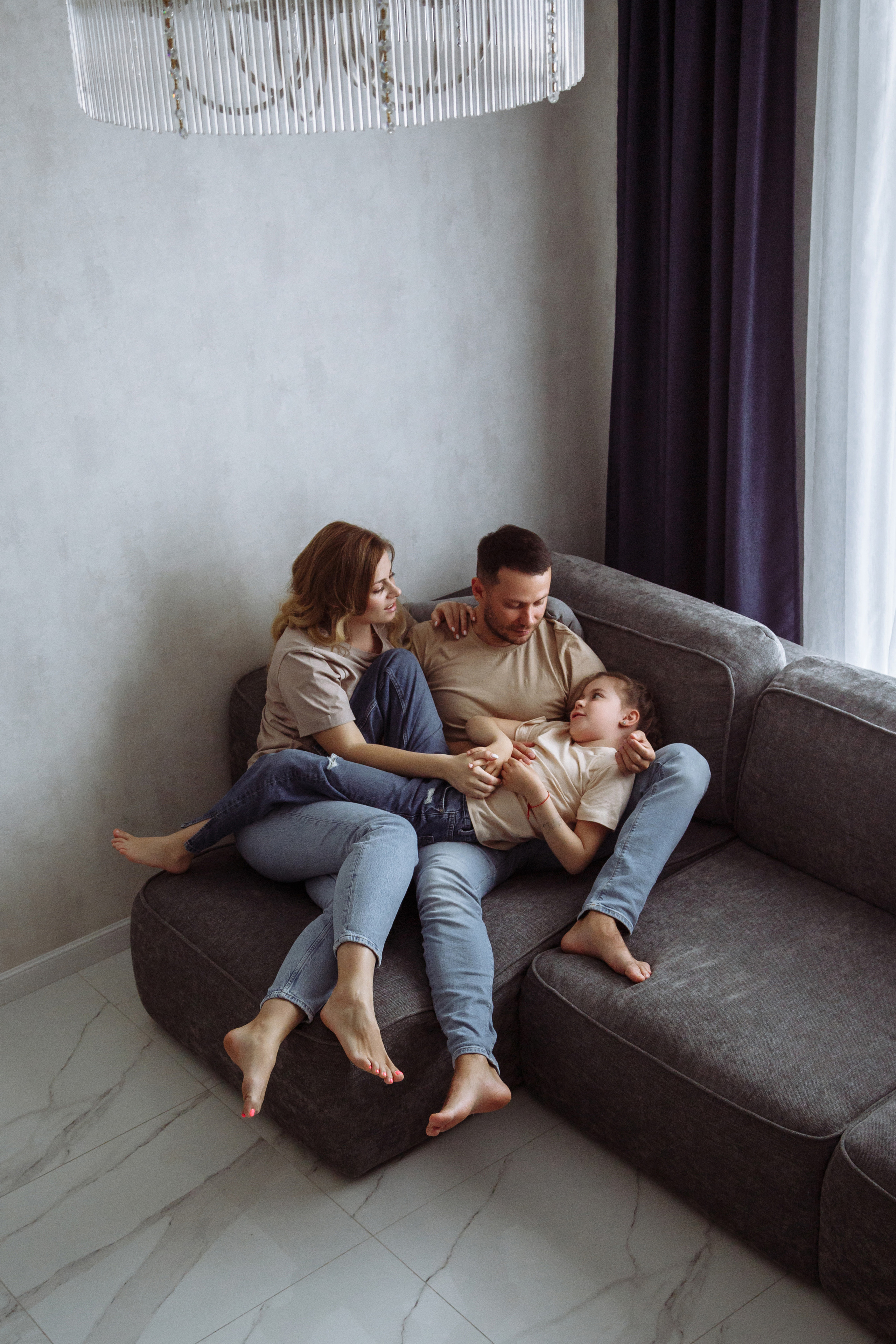 Семейная№ 5. Фотограф новорожденных Тверь Диана Муляева