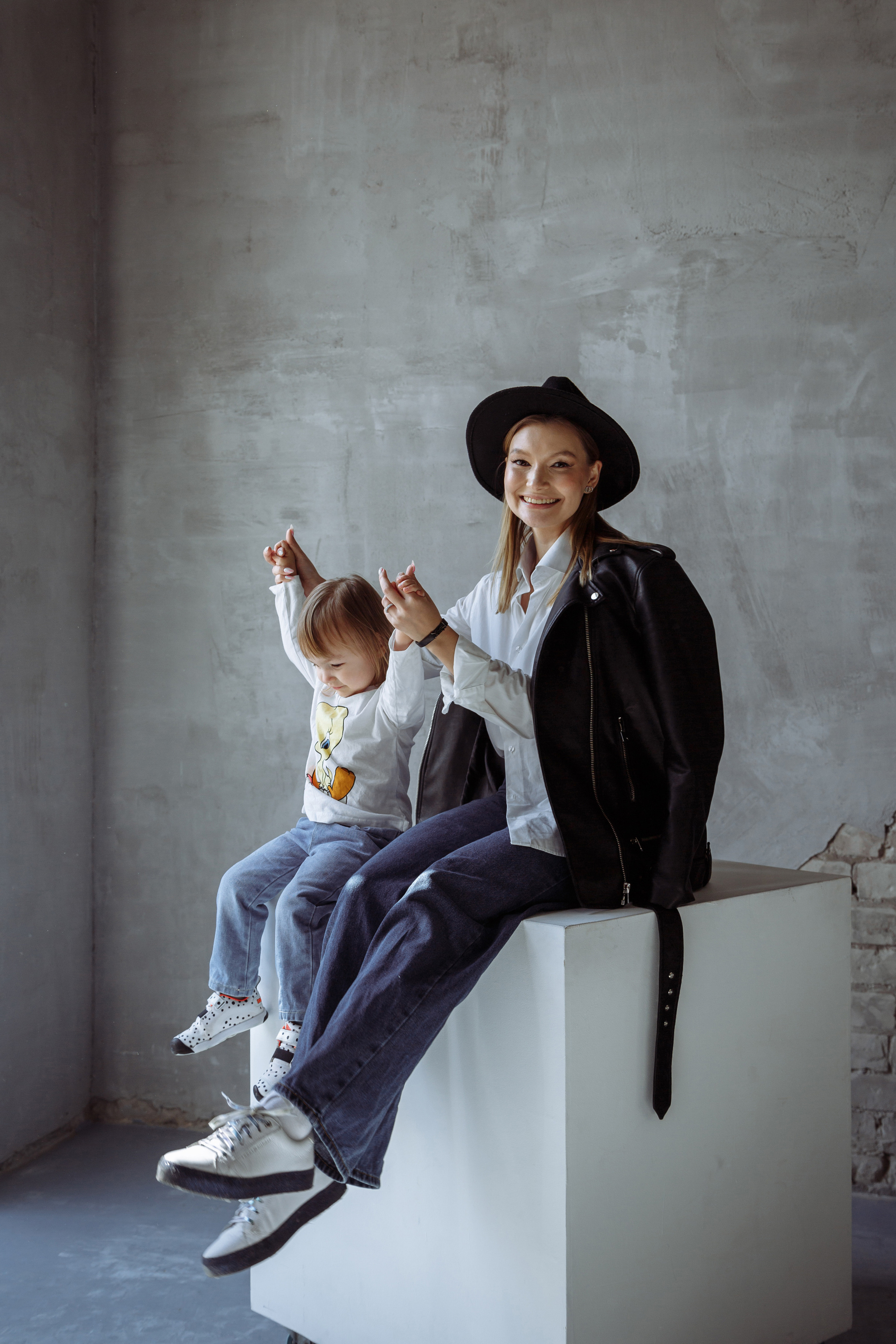 Полина и Ева. Фотограф новорожденных Тверь Диана Муляева