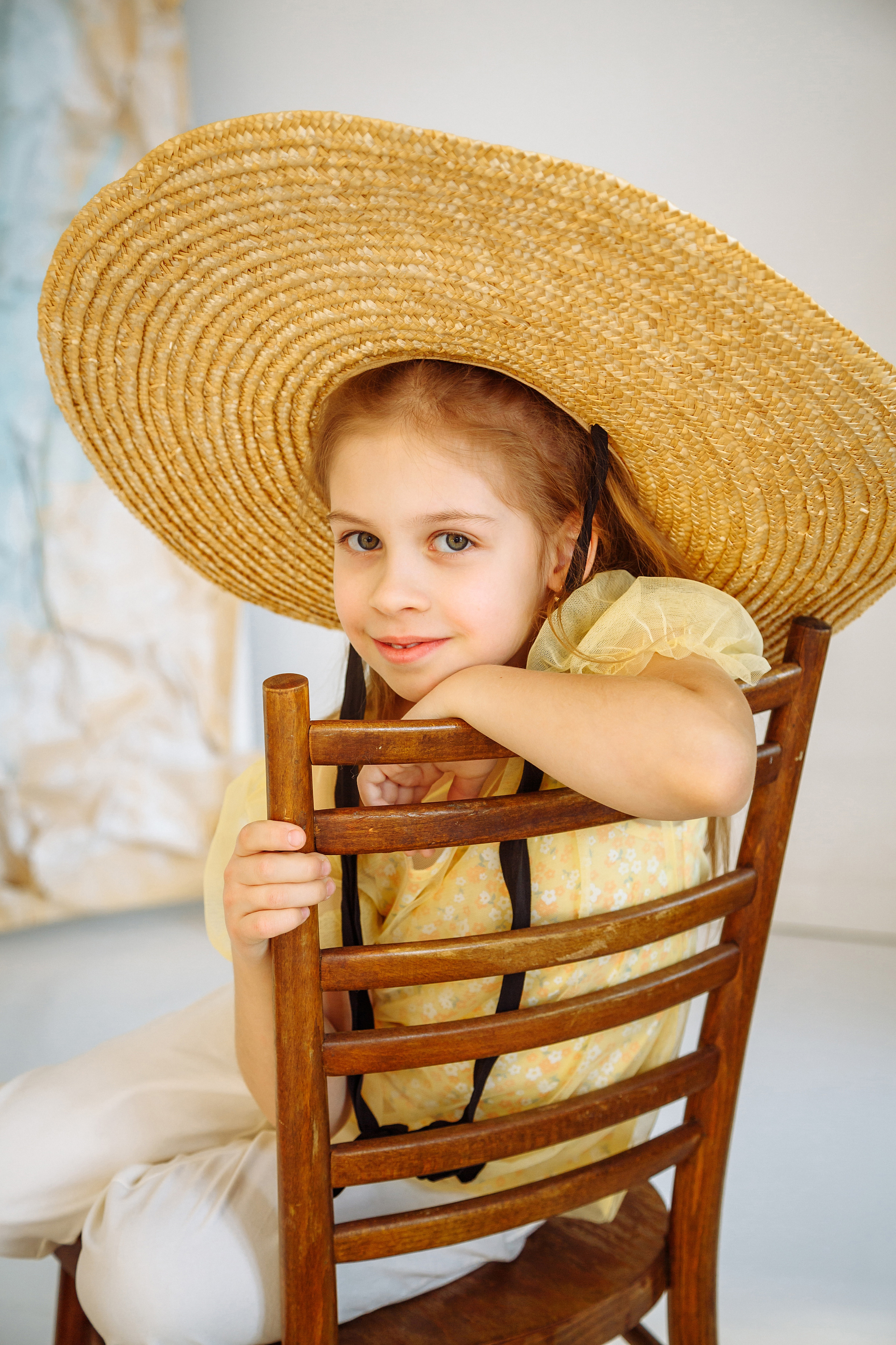 Яна и Аня (фотодень «Весна»). Фотограф новорожденных Тверь Диана Муляева