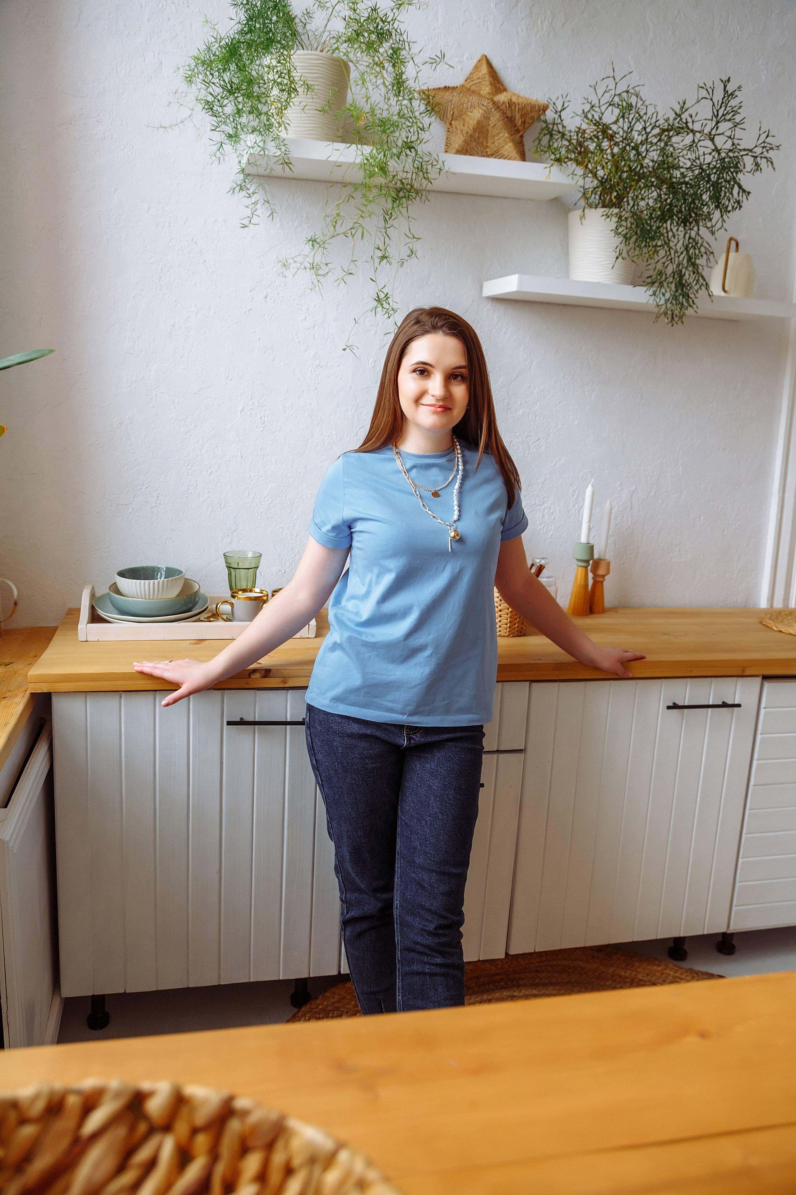 Семейная№ 3. Фотограф новорожденных Тверь Диана Муляева