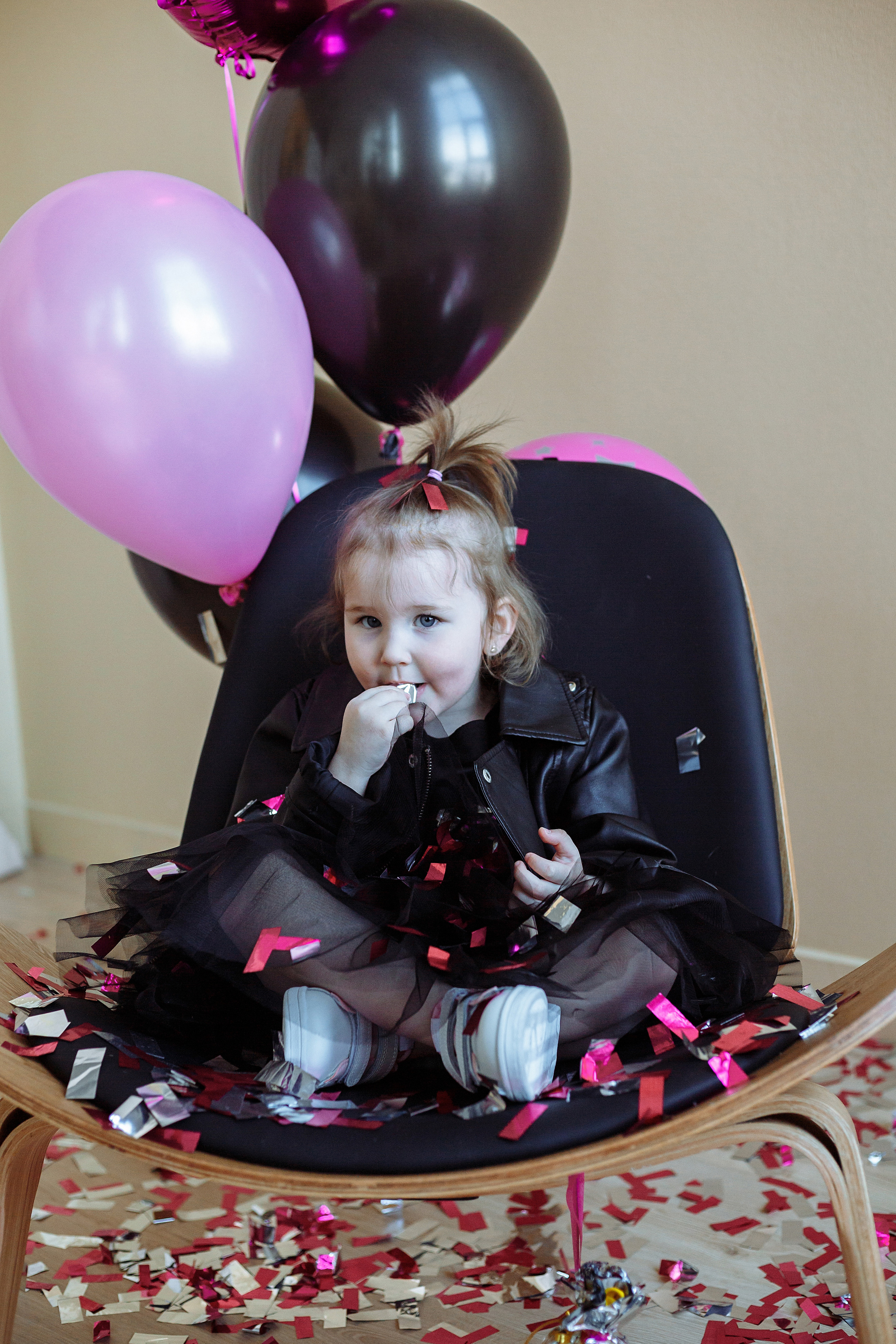 3 годика Мире. Фотограф новорожденных Тверь Диана Муляева