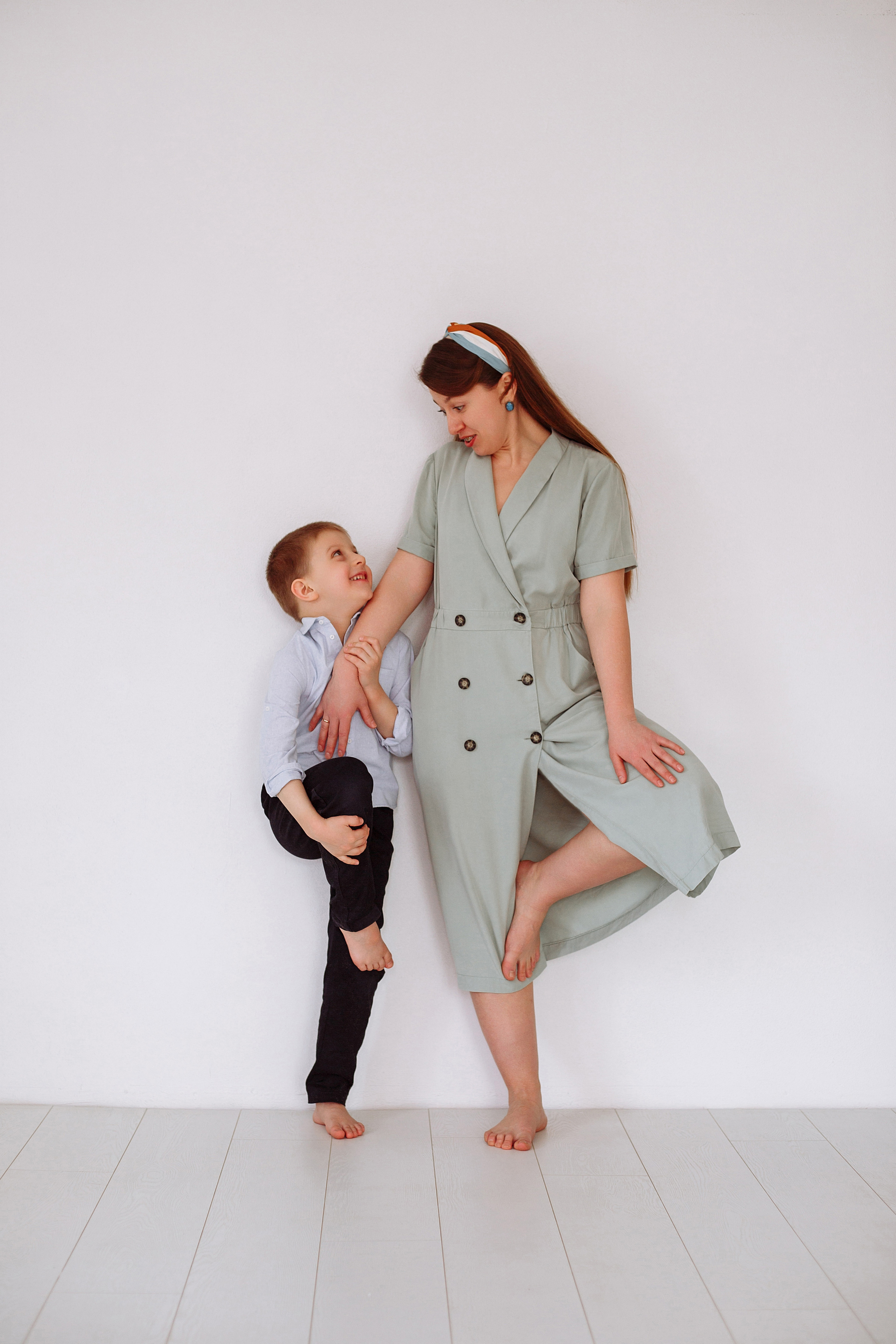 Семейная№ 4. Фотограф новорожденных Тверь Диана Муляева