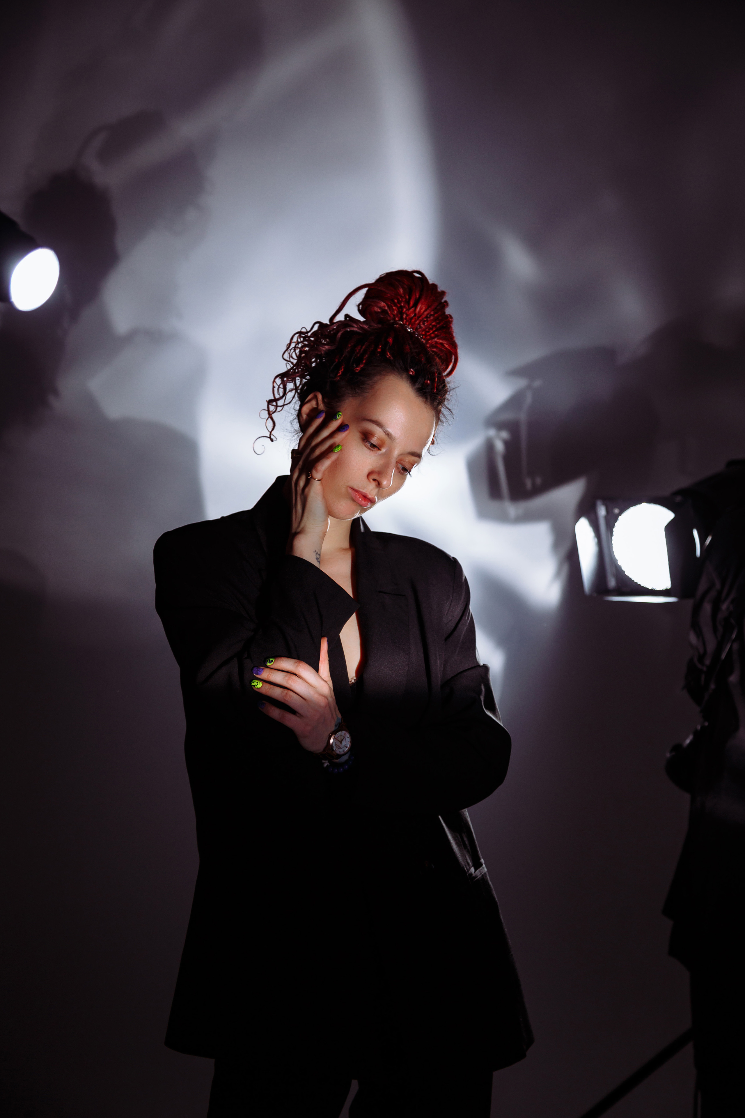 Александра. Фотограф новорожденных Тверь Диана Муляева