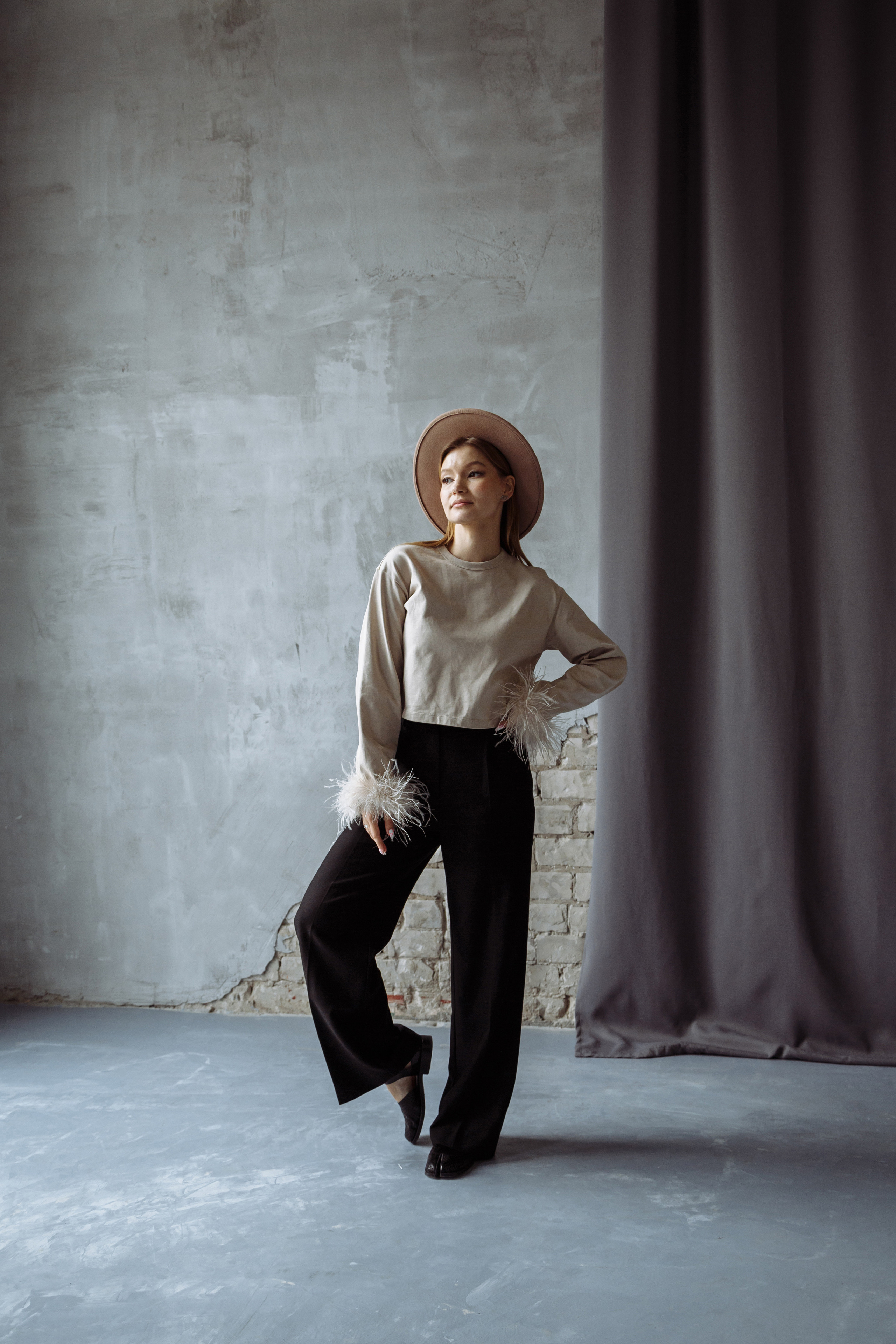 Полина и Ева. Фотограф новорожденных Тверь Диана Муляева