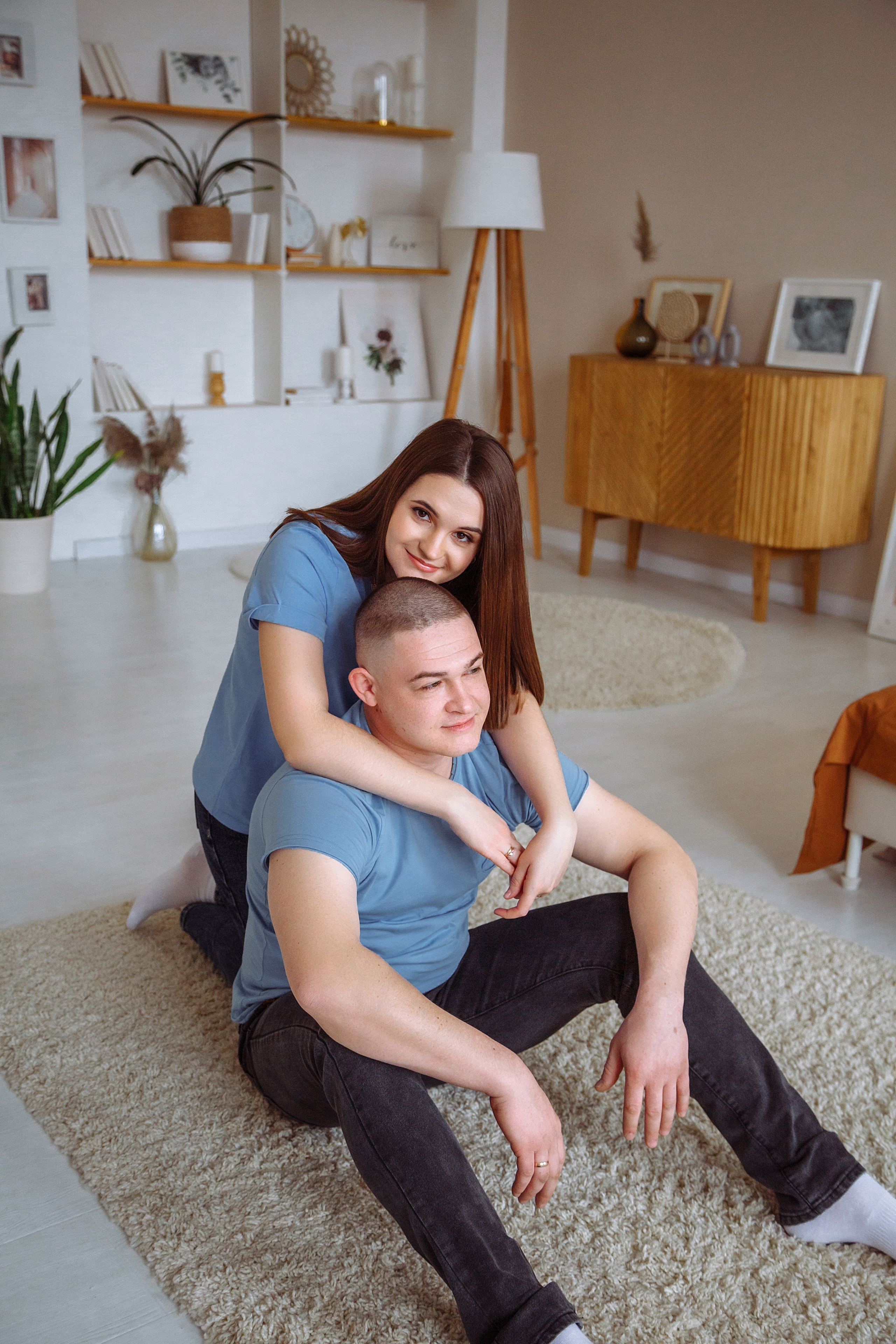 Семейная№ 3. Фотограф новорожденных Тверь Диана Муляева